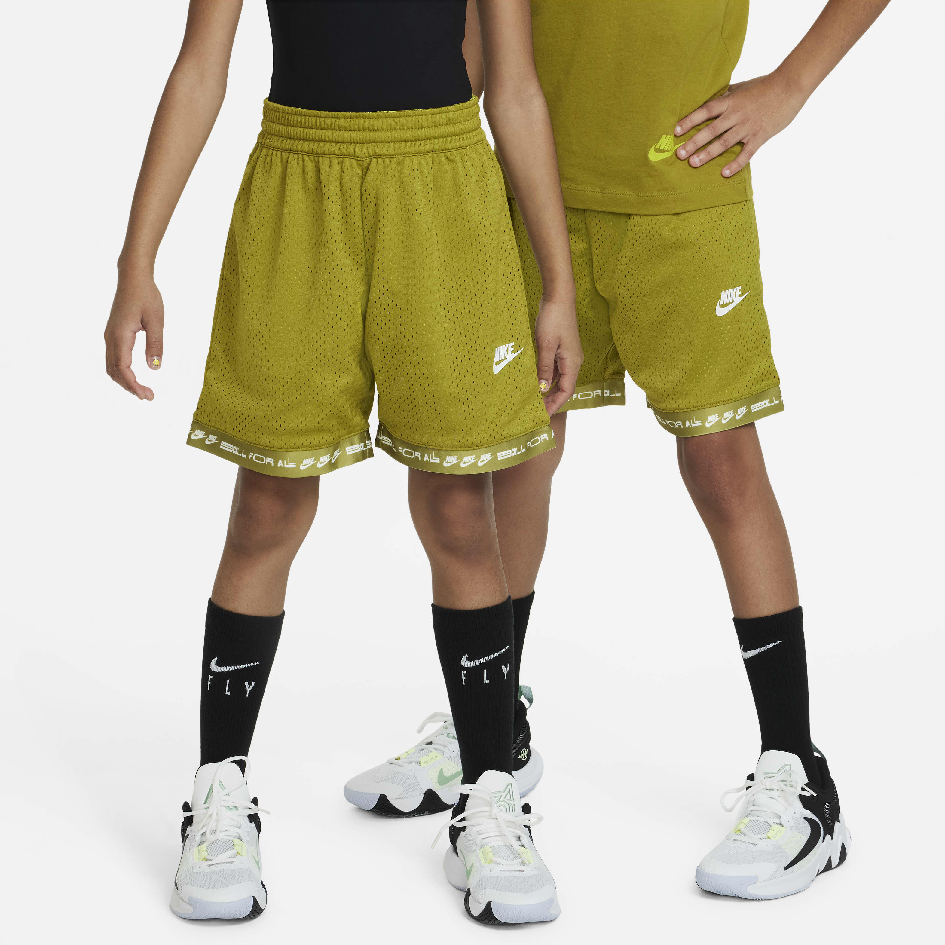 Nike Culture of Basketball image number 0