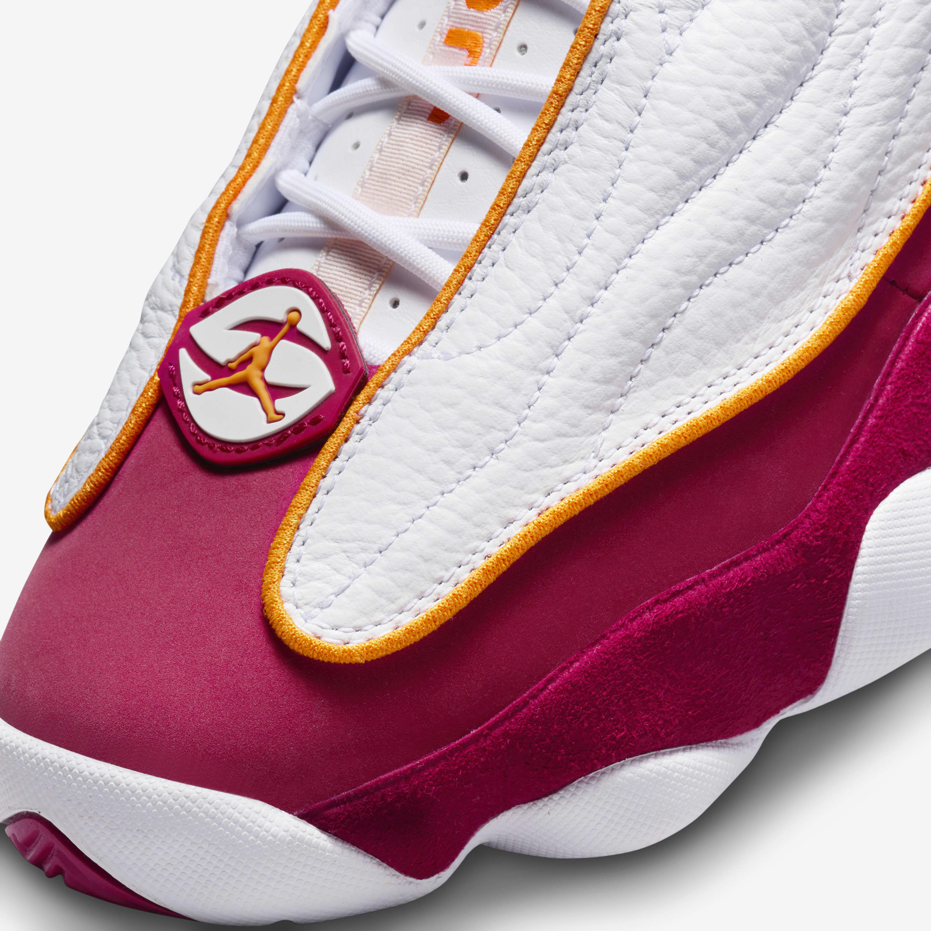 Jordan Pro Strong image number 6