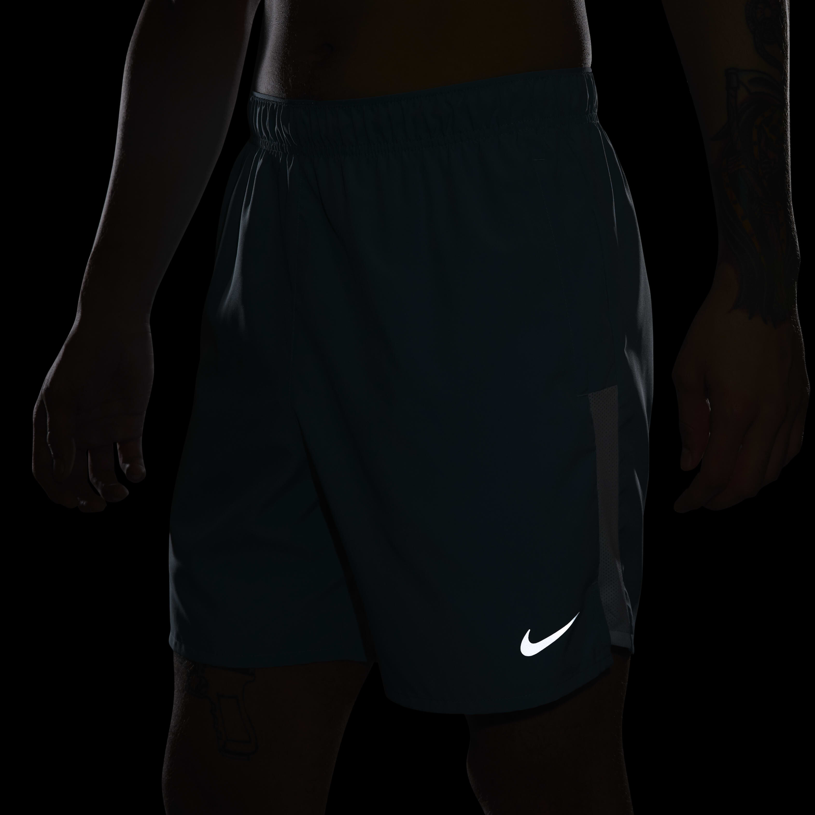 Nike Challenger image number 8