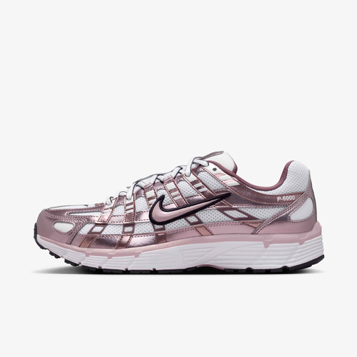 P-6000-Nike, Nike P-6000, Women's Shoes