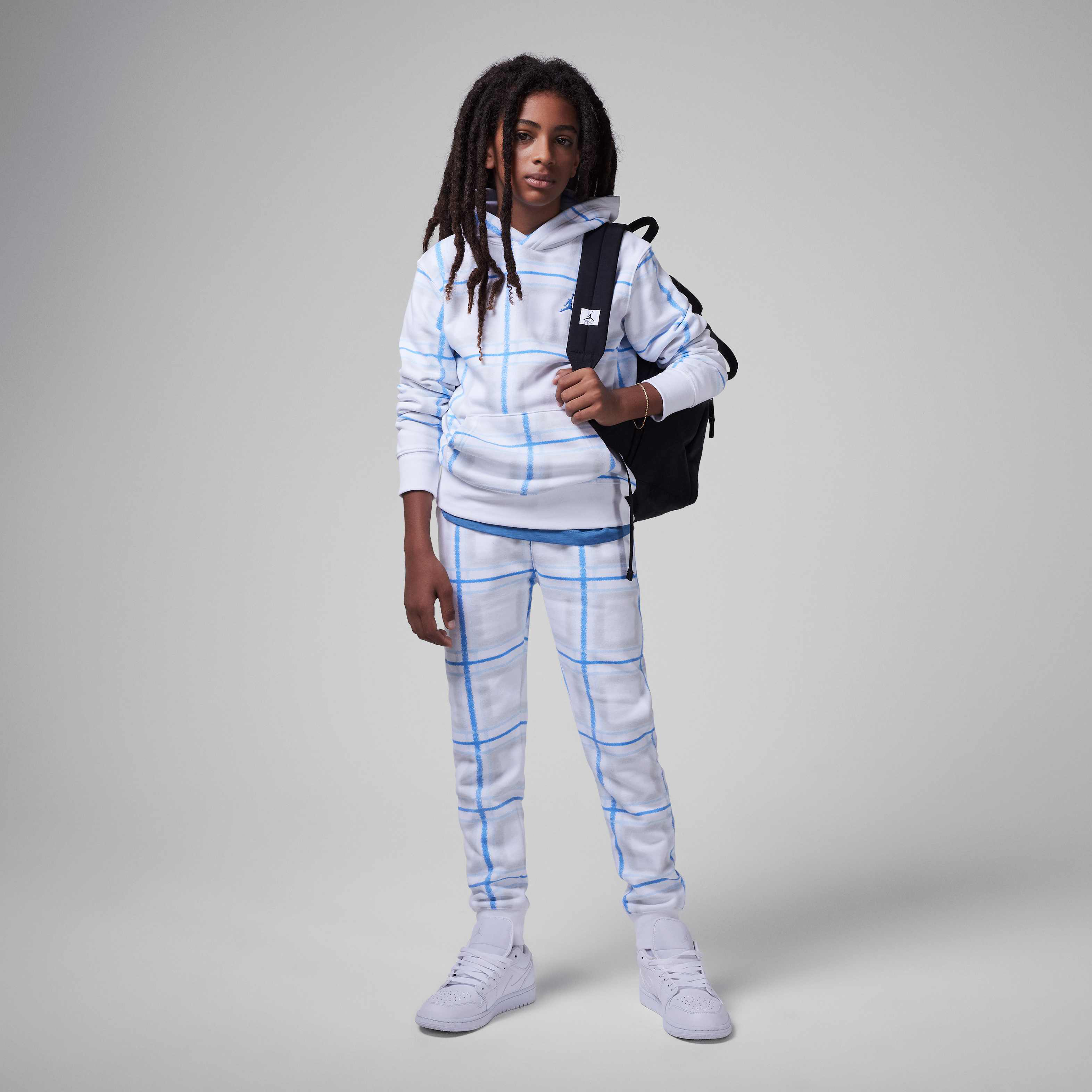 جوردن بروكلين ايسنشالز image number 6