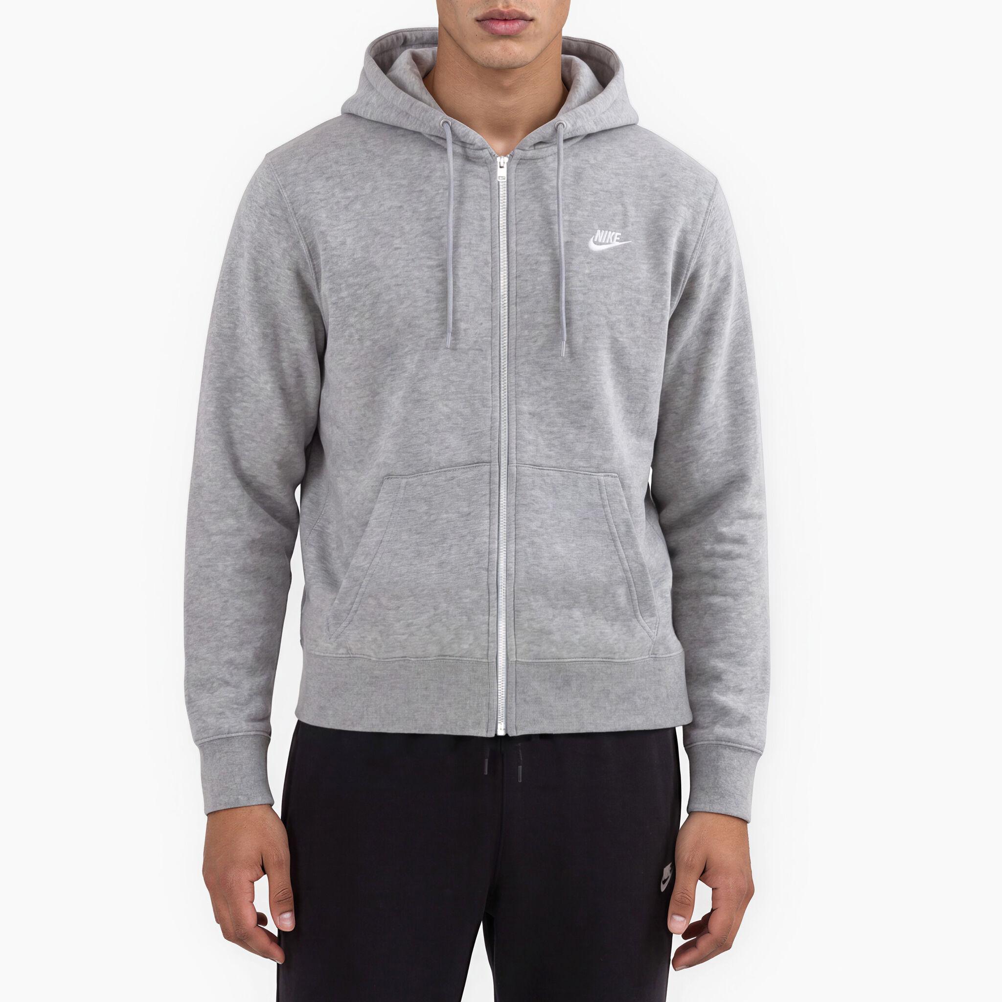 Nike Club - Camel image number 3