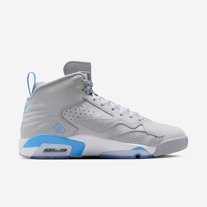 Jumpman MVP image number 2 Jumpman MVP image number 2