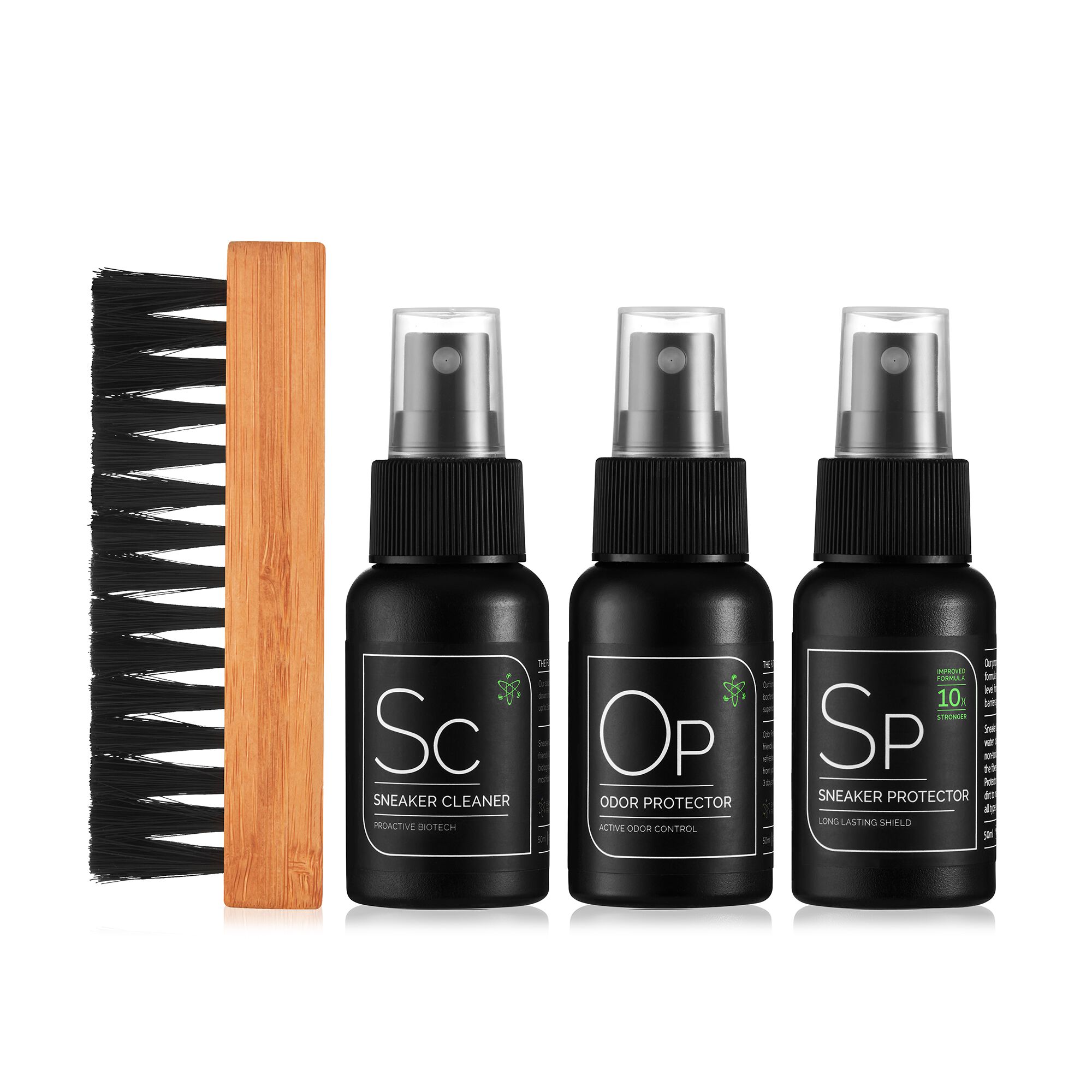 سنيكر لاب image number 2