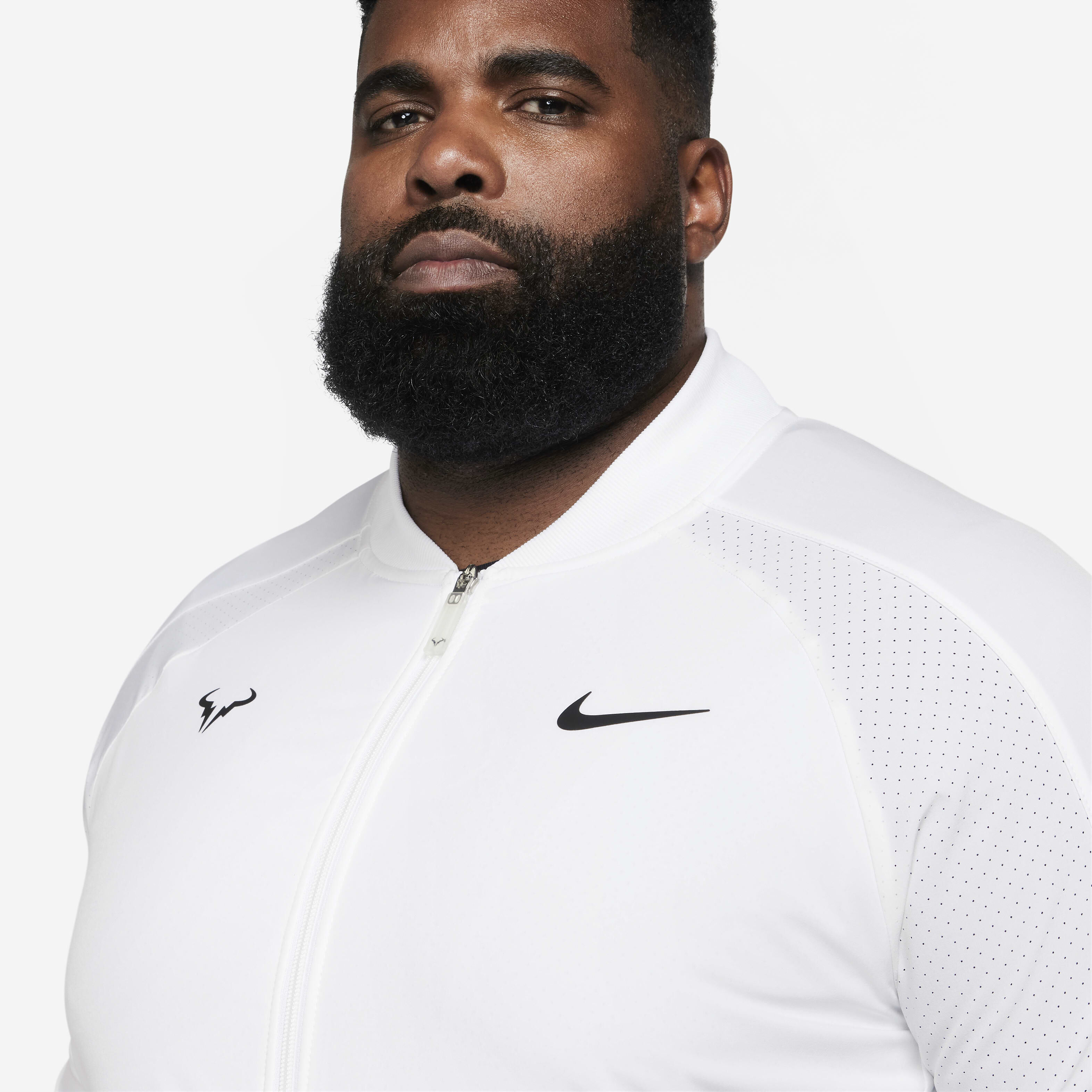 Nike Dri-FIT Rafa image number 8