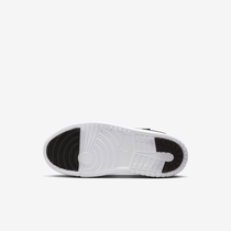 Jordan Court Connect Low