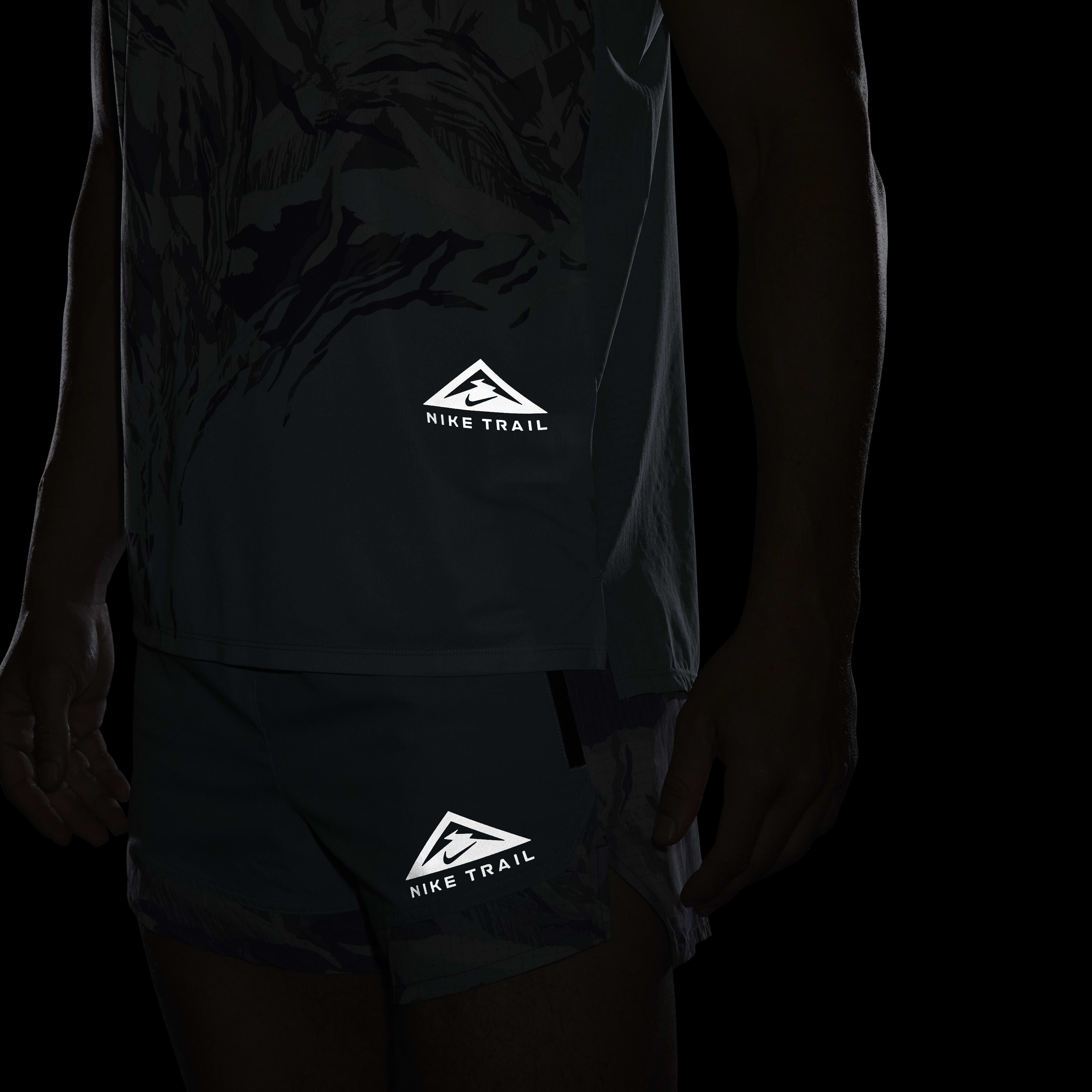 Nike Dri-FIT Trail Rise 365 image number 5