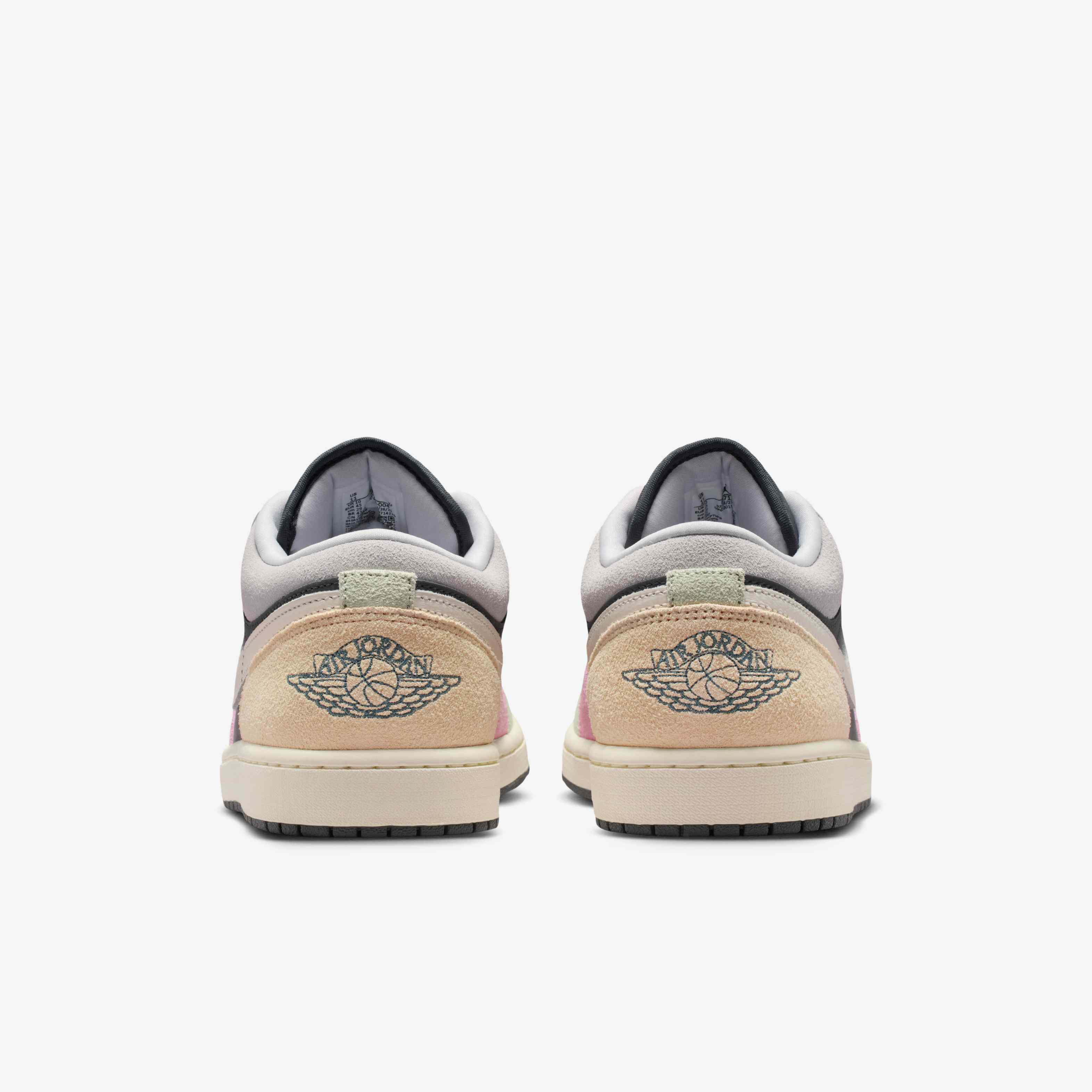 Air Jordan 1 Low SE image number 5