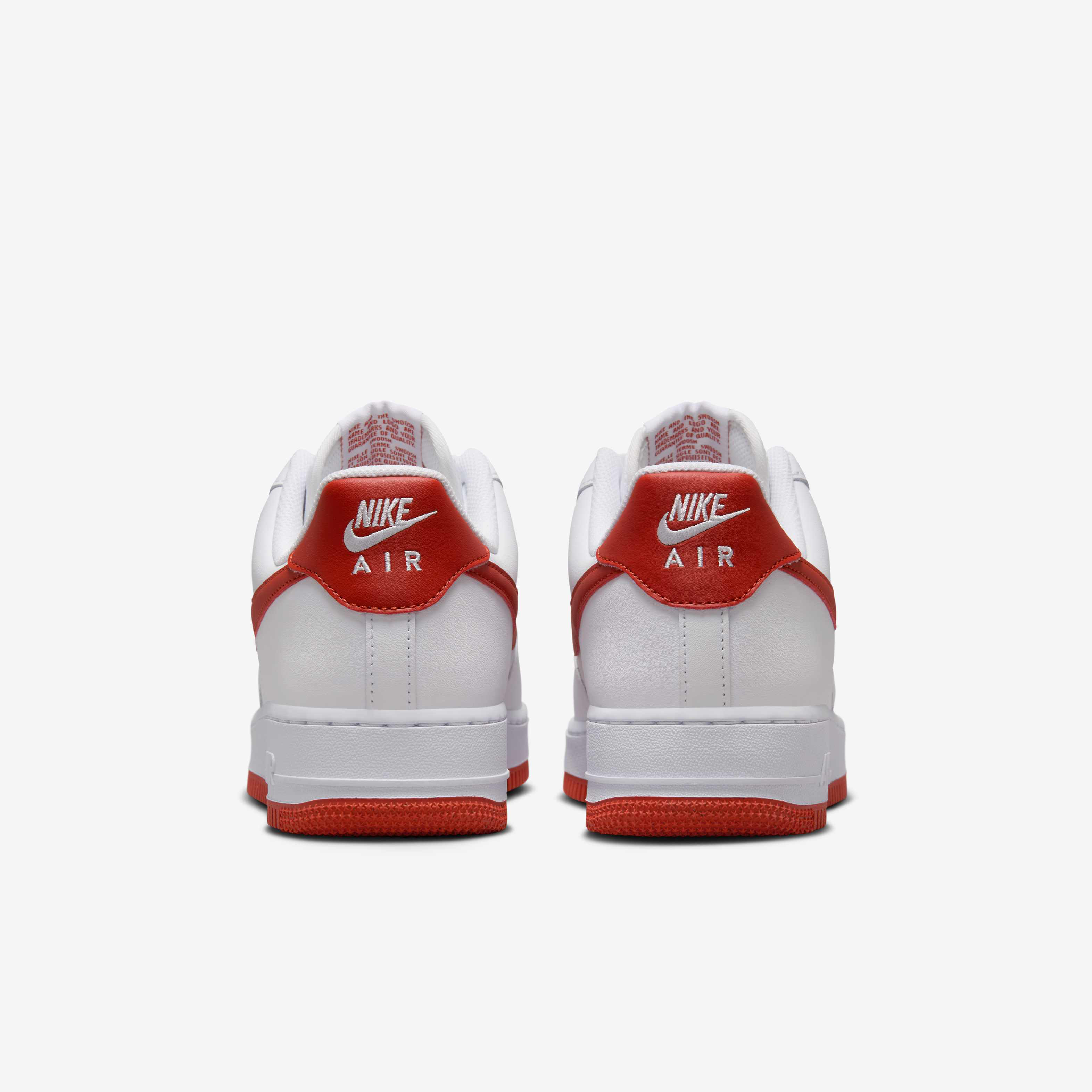 Nike Air Force 1 '07 image number 5
