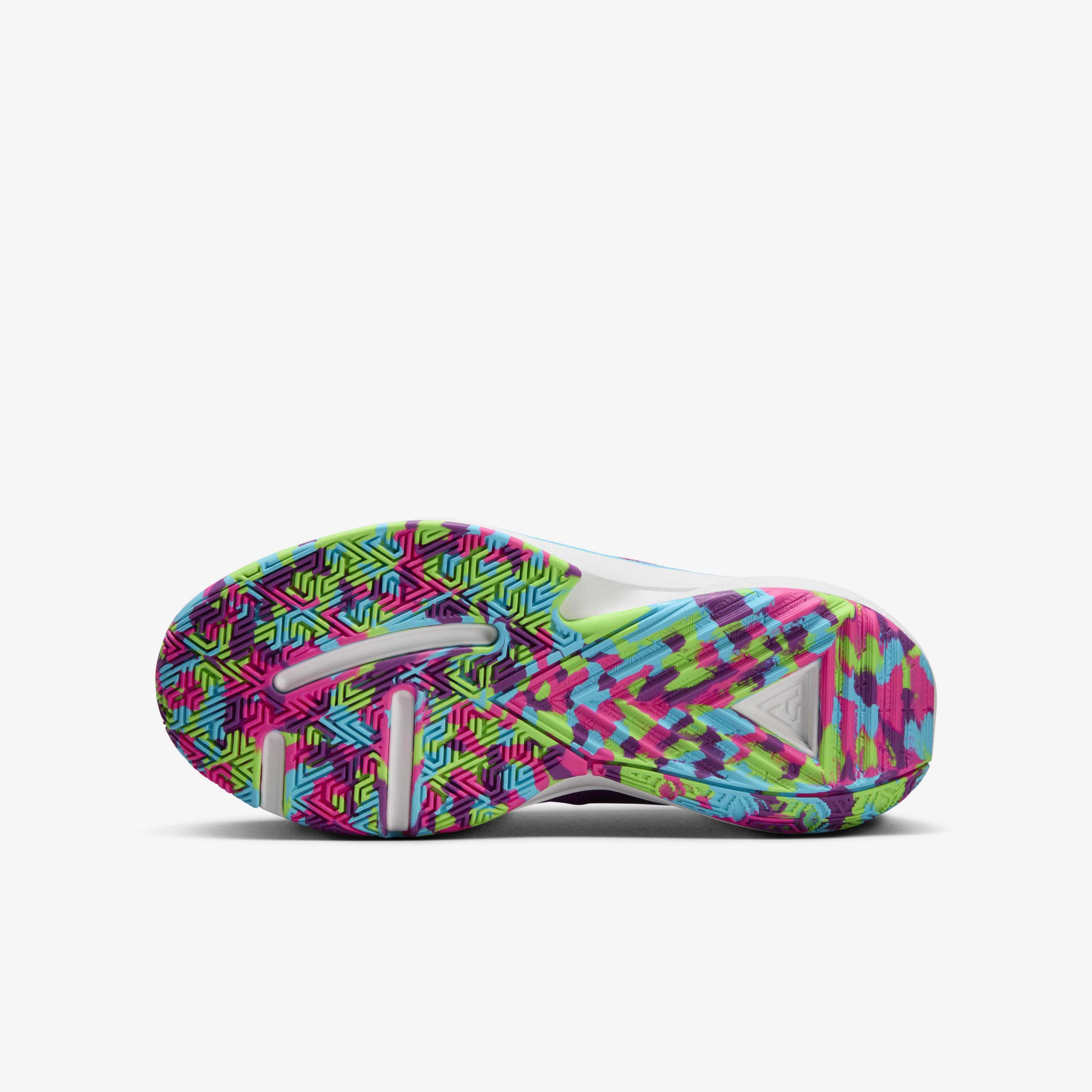 Buy Giannis Freak 5 'Loyalty' Older Kids' Basketball Shoes - Bold