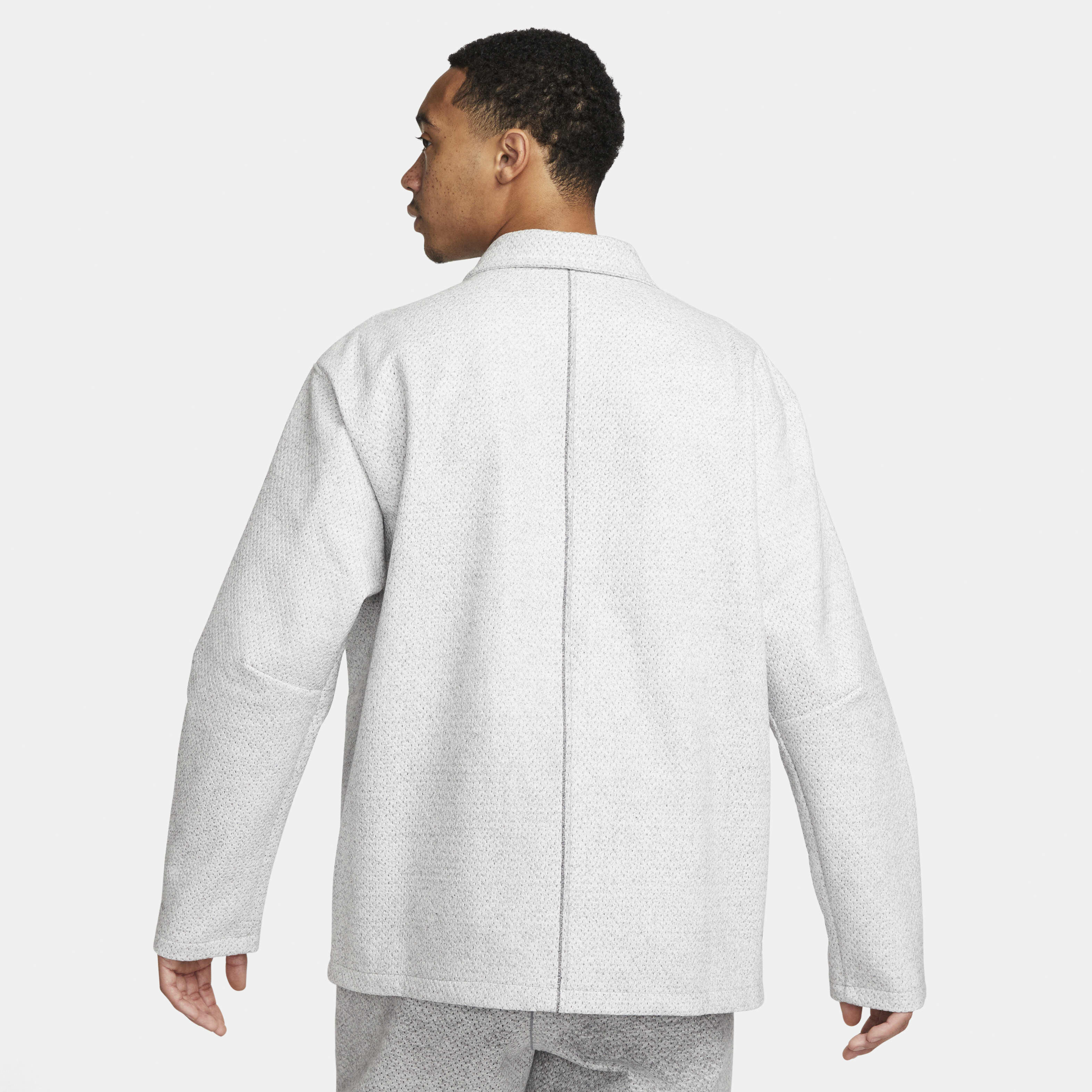 نايكي سبورتسوير ثيرما-فِت ADV فوروود image number 1