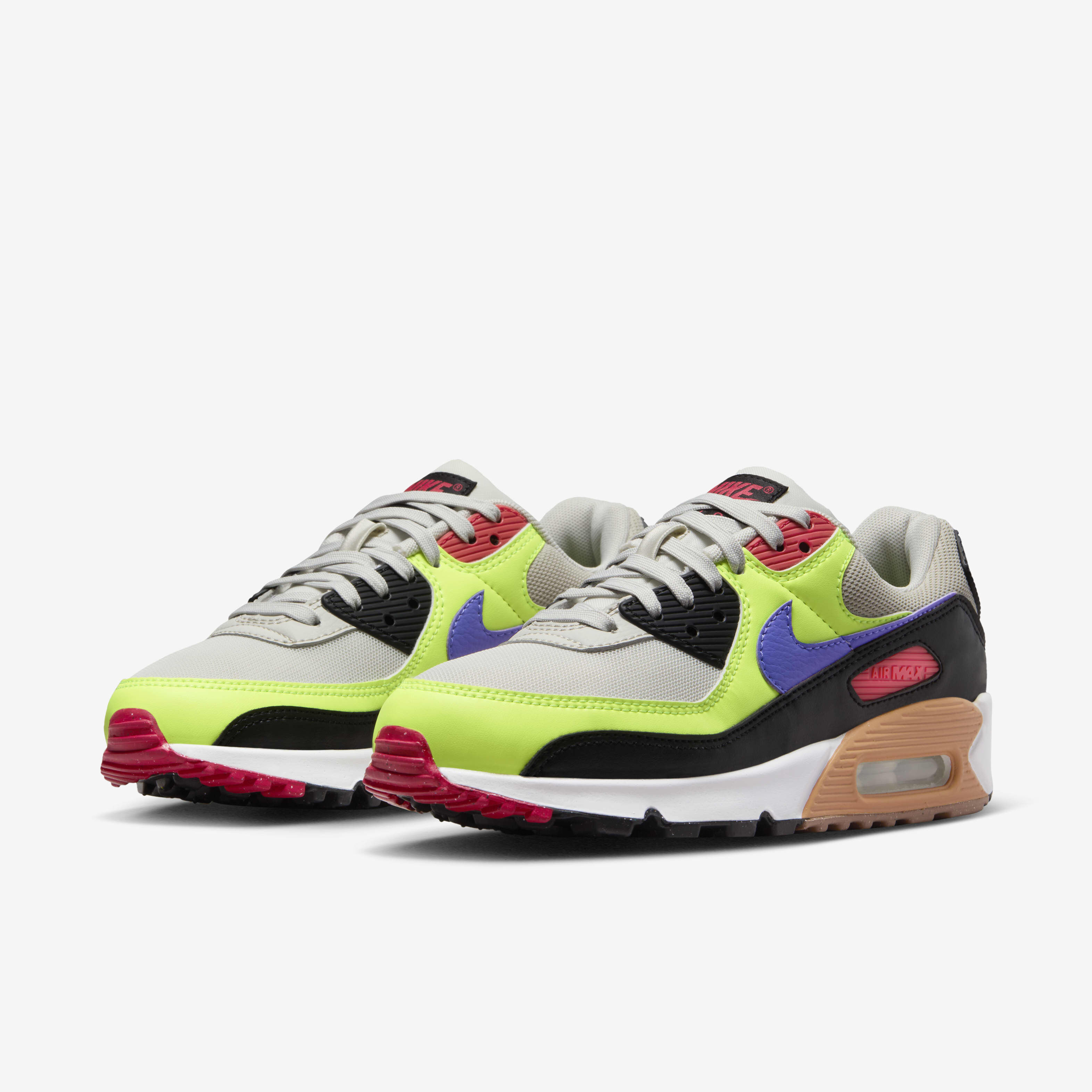 Nike Air Max 90 image number 4