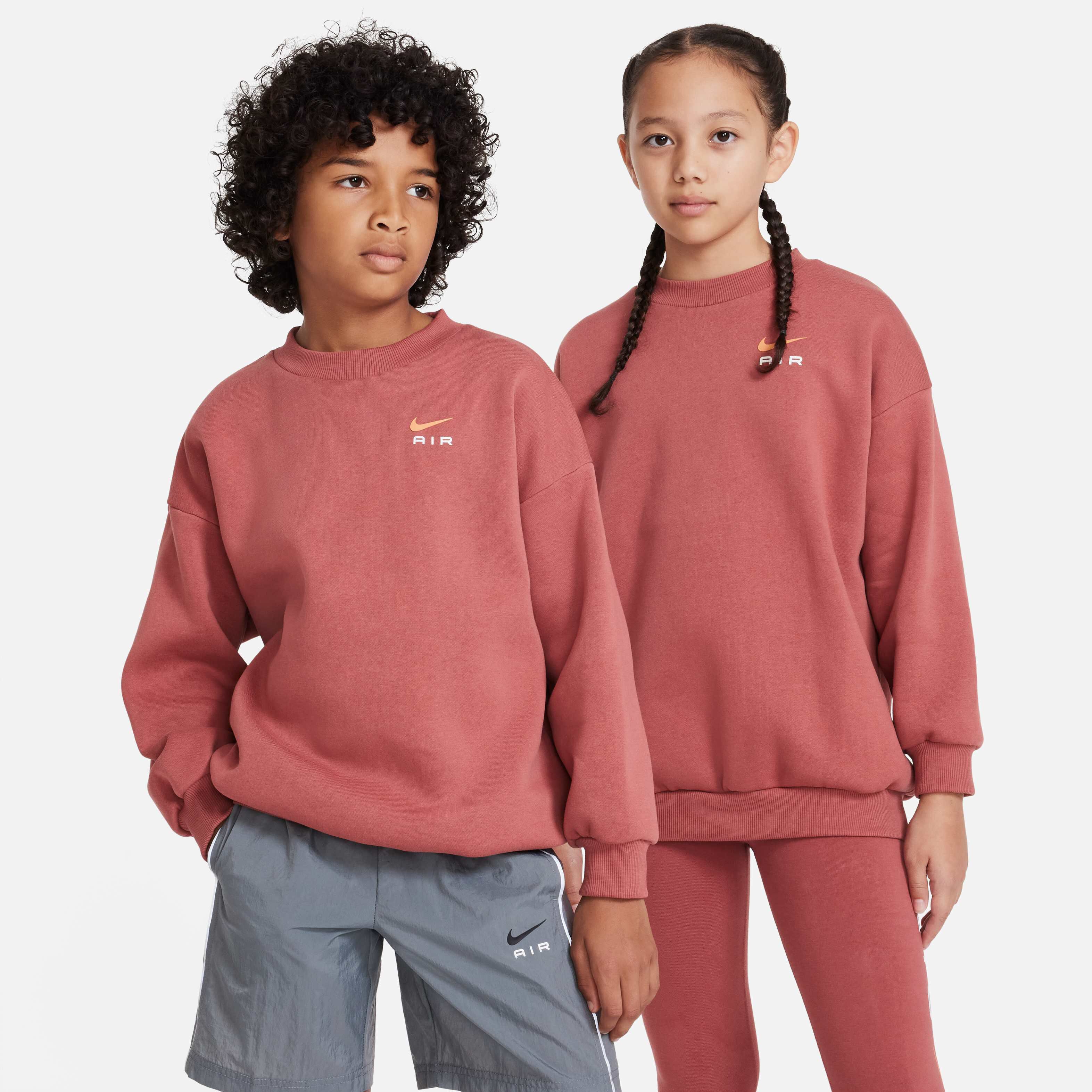 Nike Air Icon Fleece image number 0