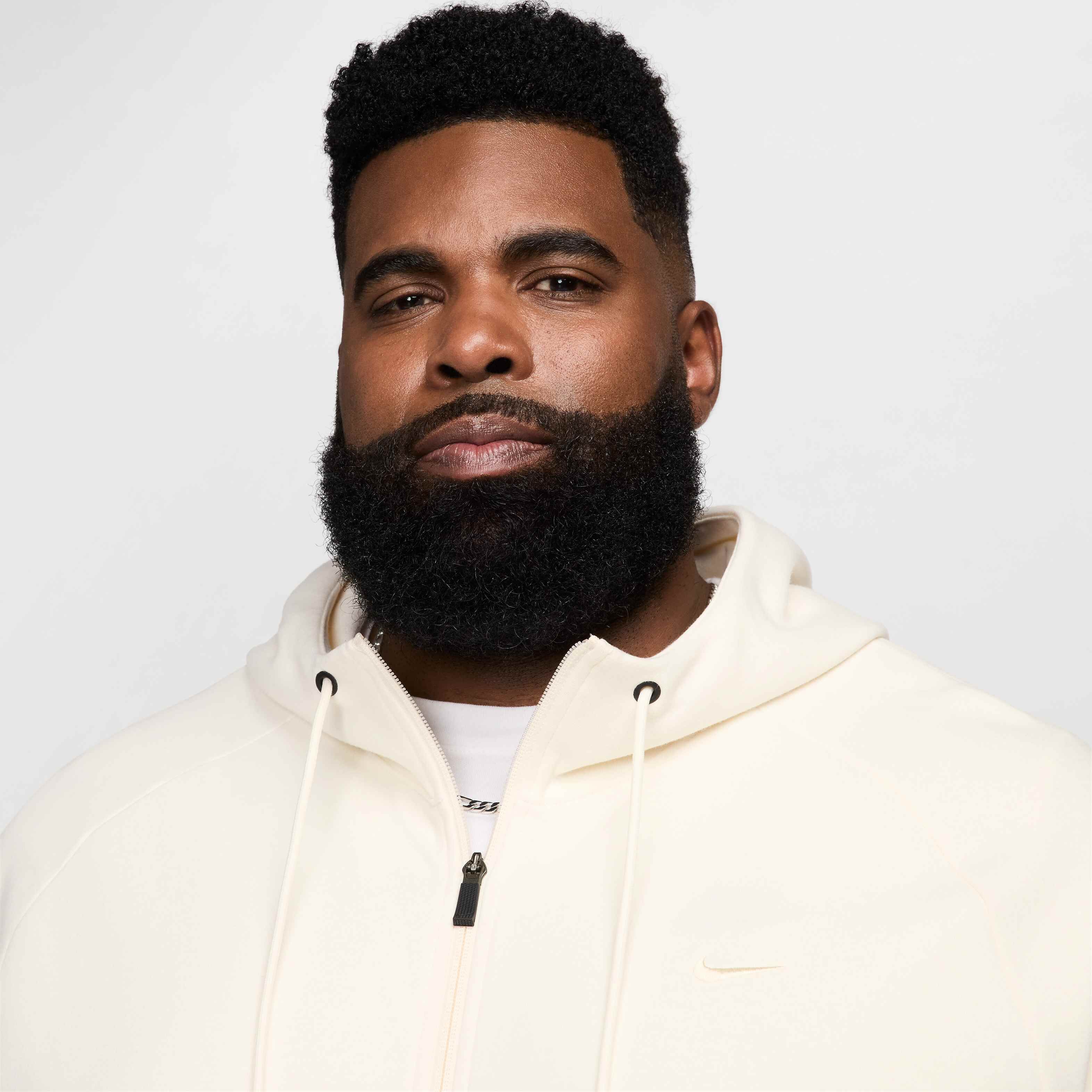 Nike Primary Fleece image number 12