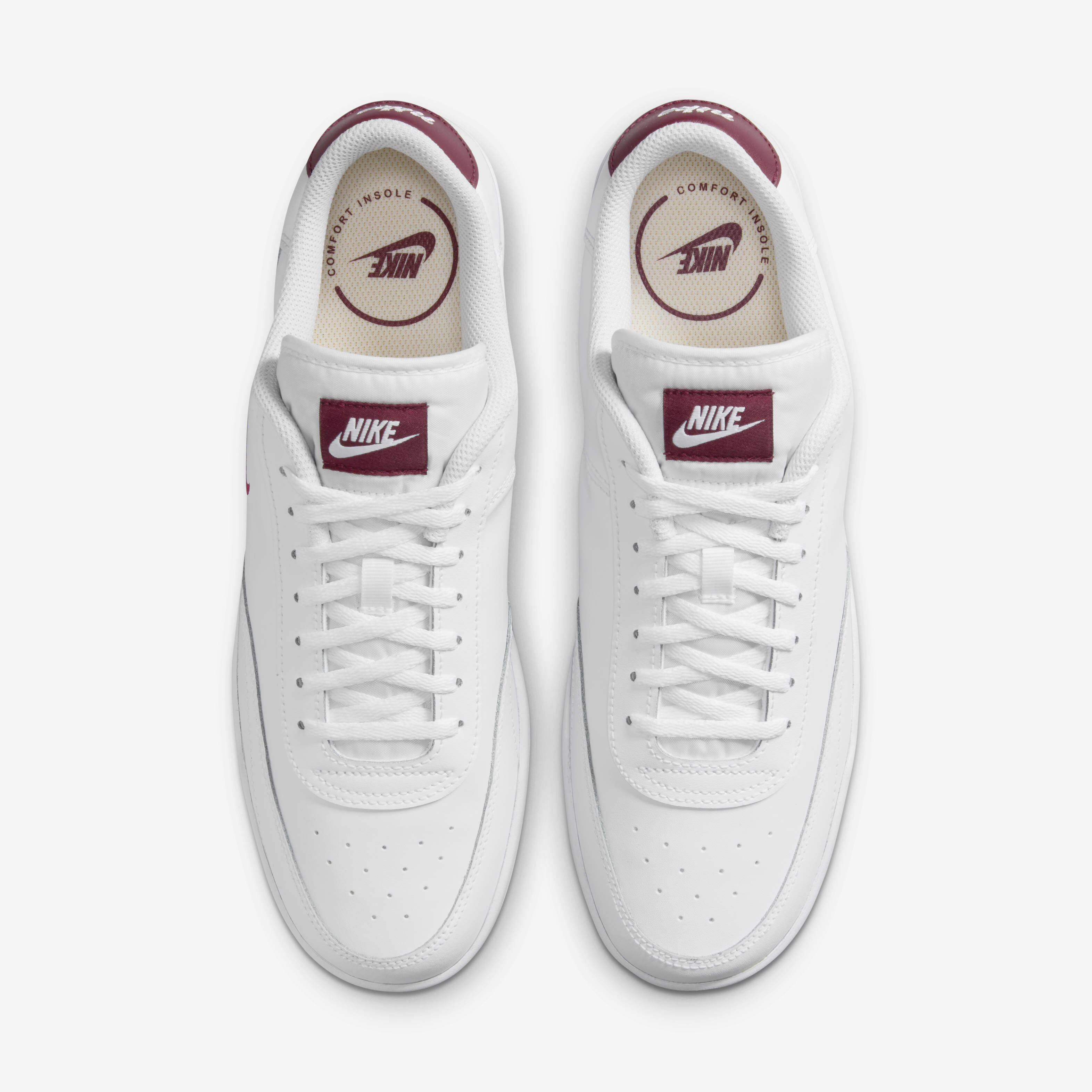 Buy NikeCourt Vintage Men s Shoes Nike Qatar Official