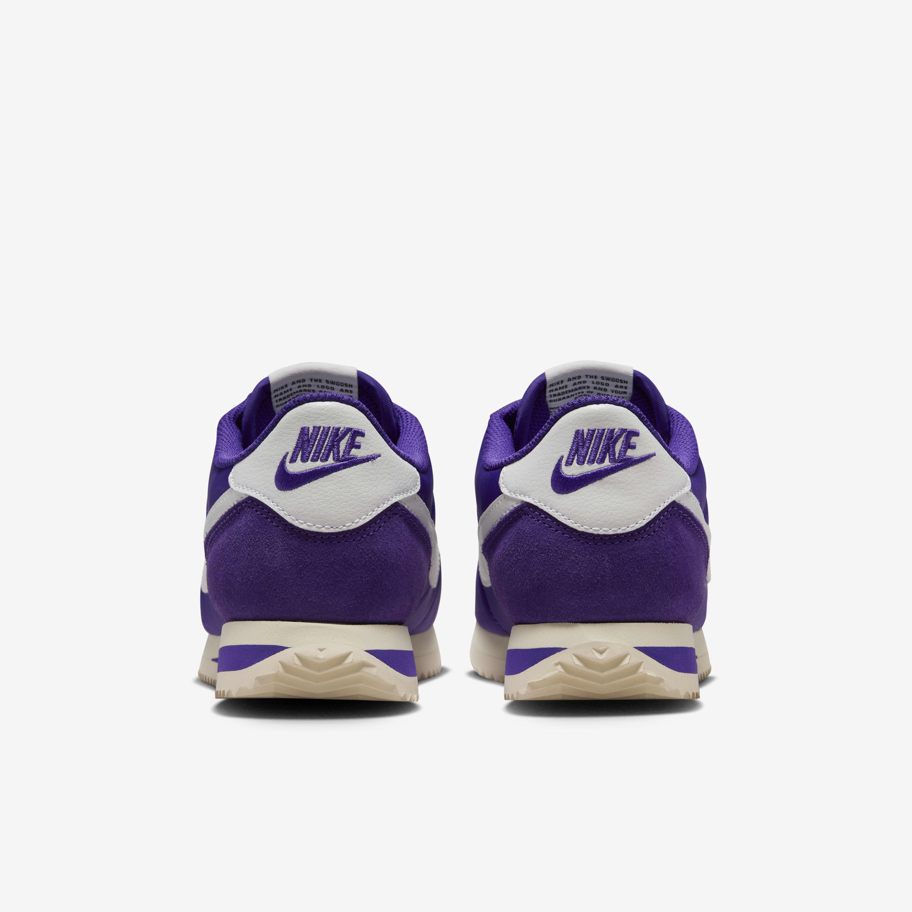 Nike Cortez Textile image number 5