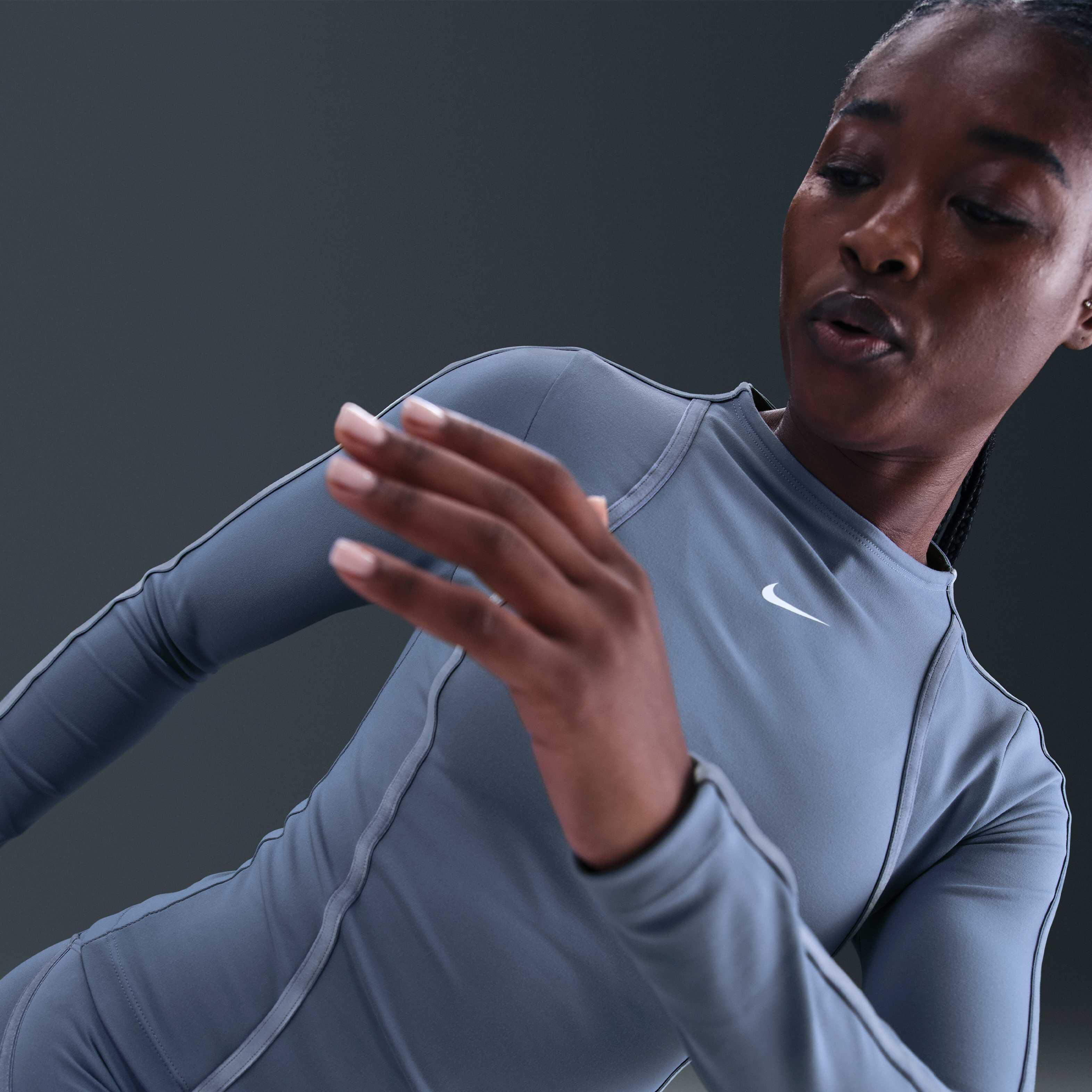 Nike One Fitted image number 2