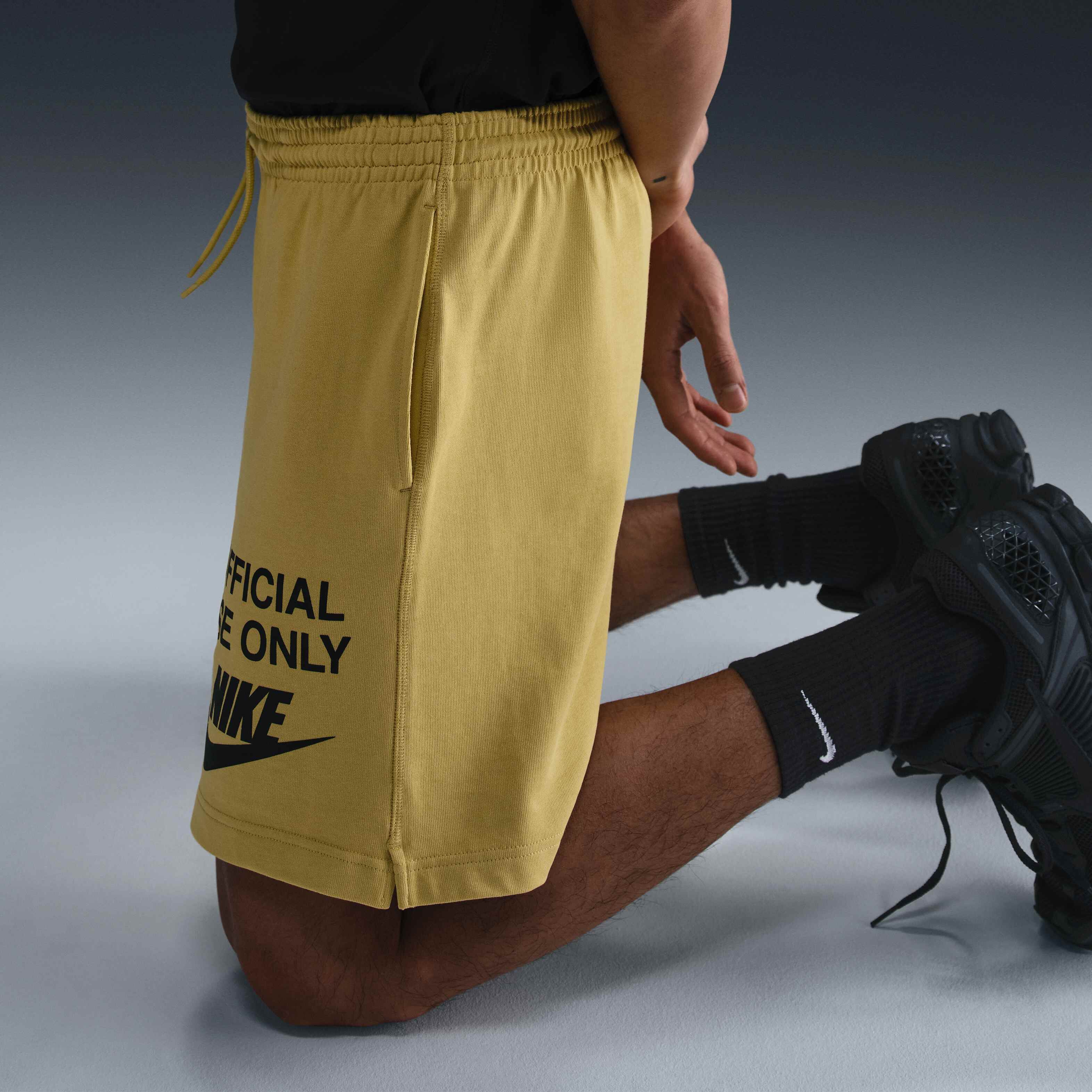 Nike Club image number 2