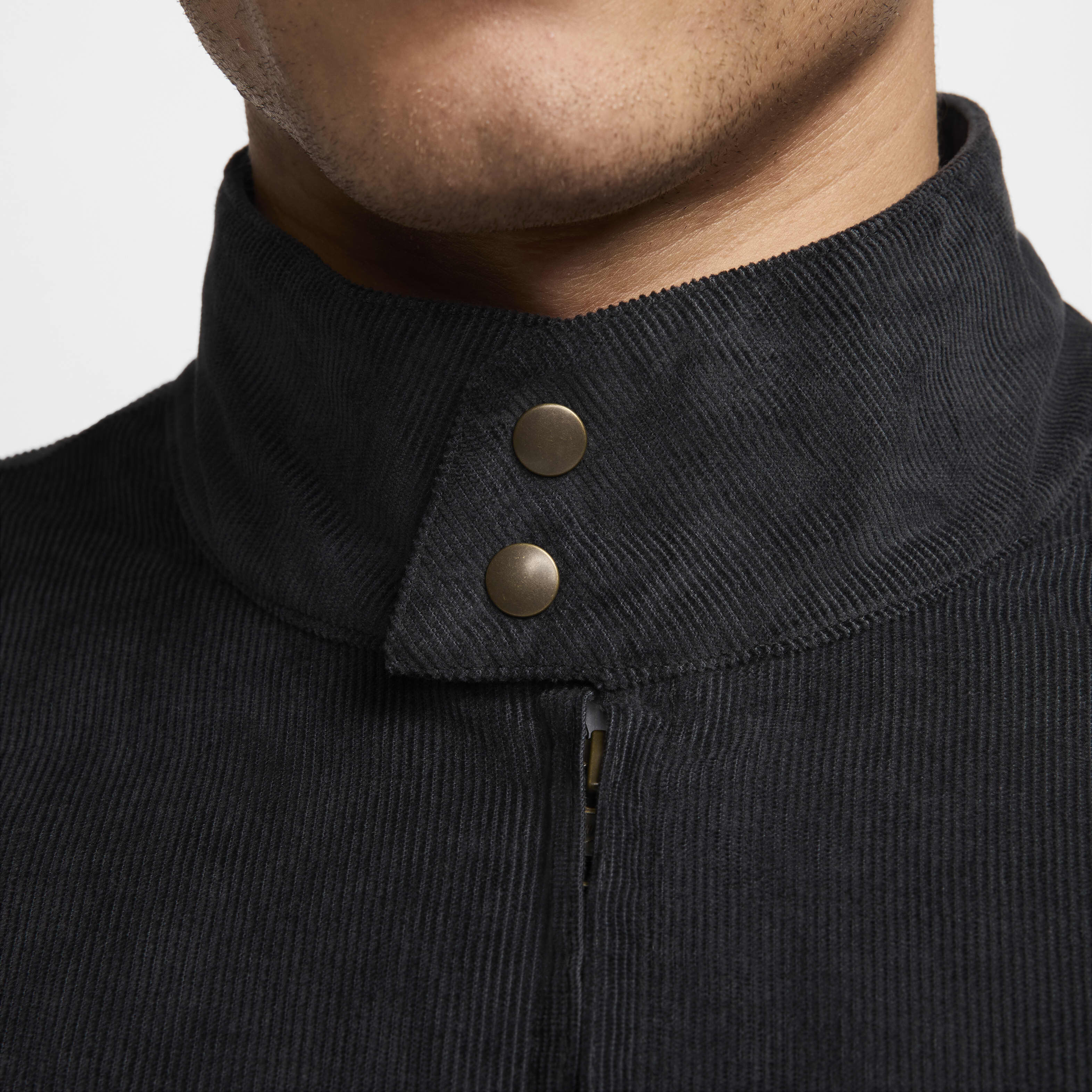 メンズウェア LOCAL GOLF Corduroy Harrington JKT L メンズウェア LOCAL GOLF Corduroy Harrington JKT L メンズ