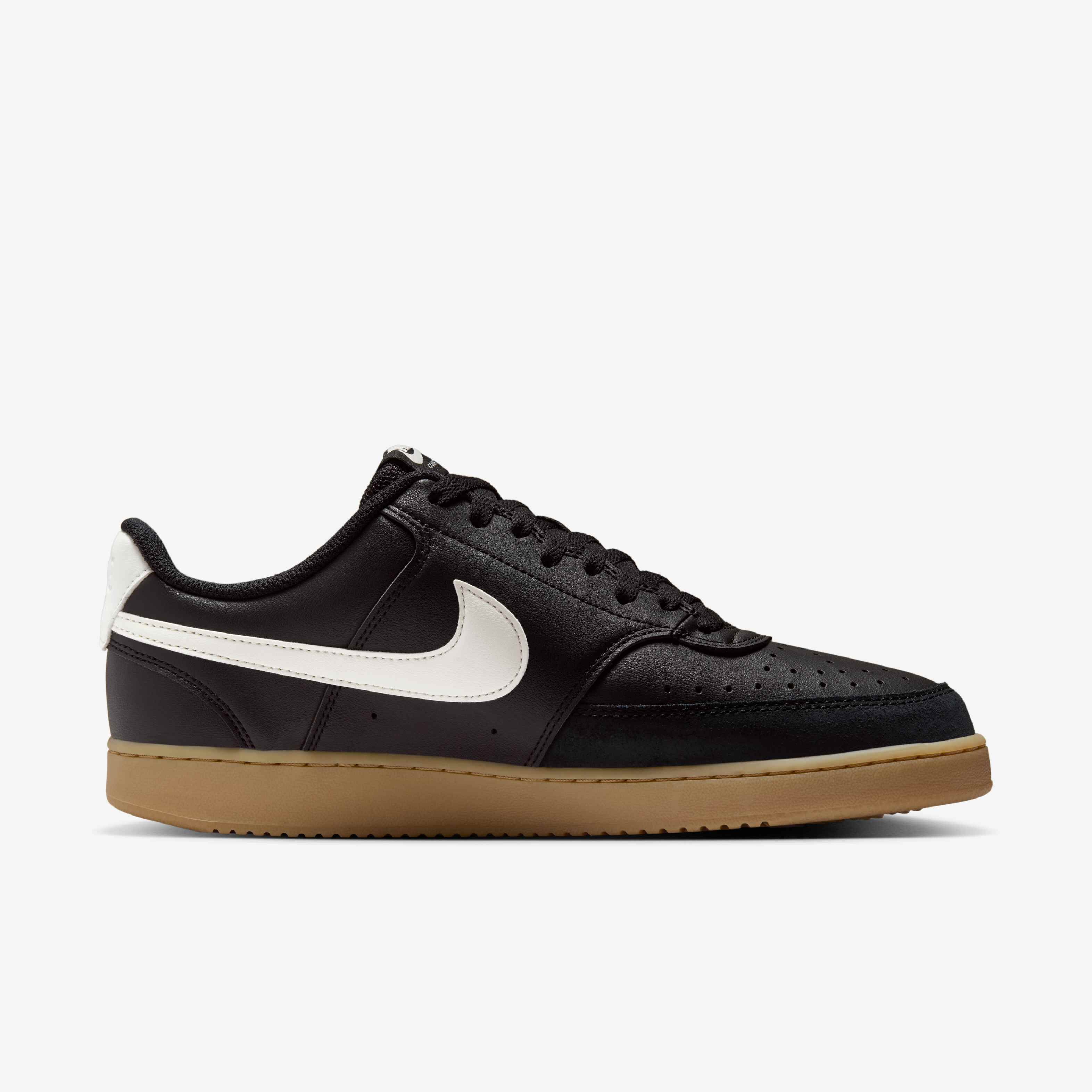 Nike Court Vision Low image number 2