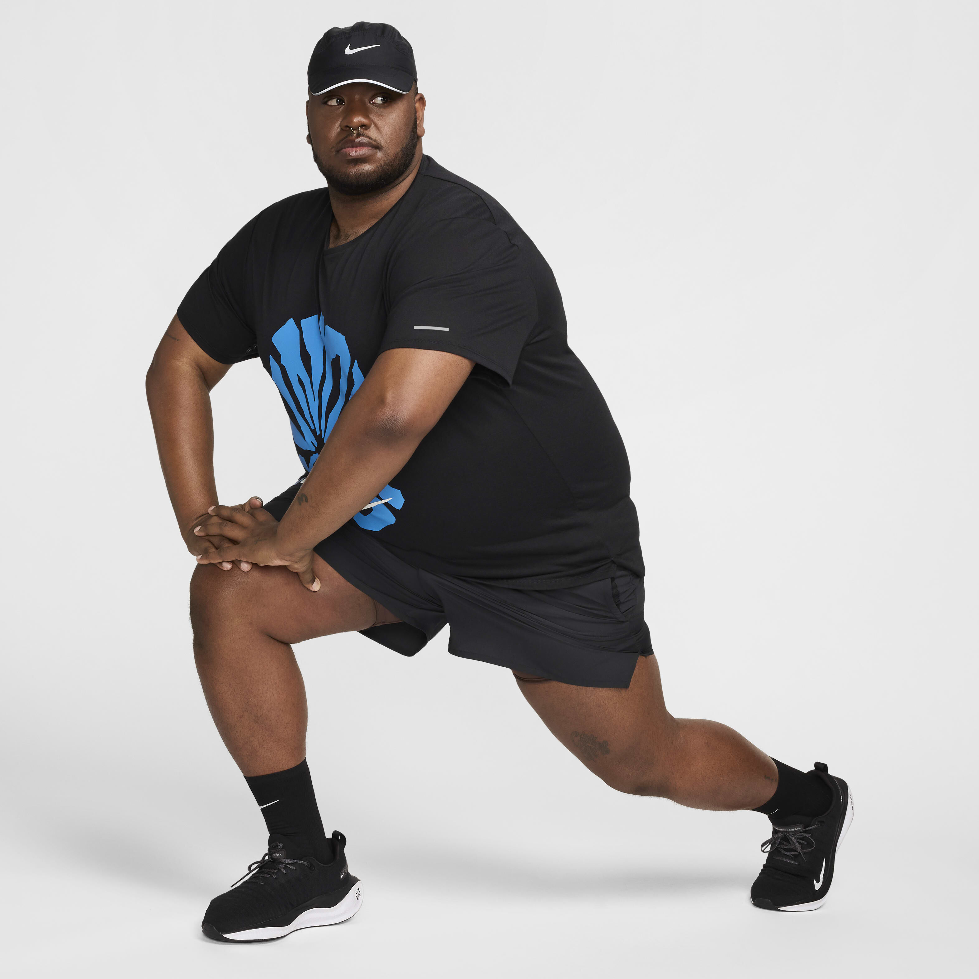 Nike rise 365 shorts new arrivals