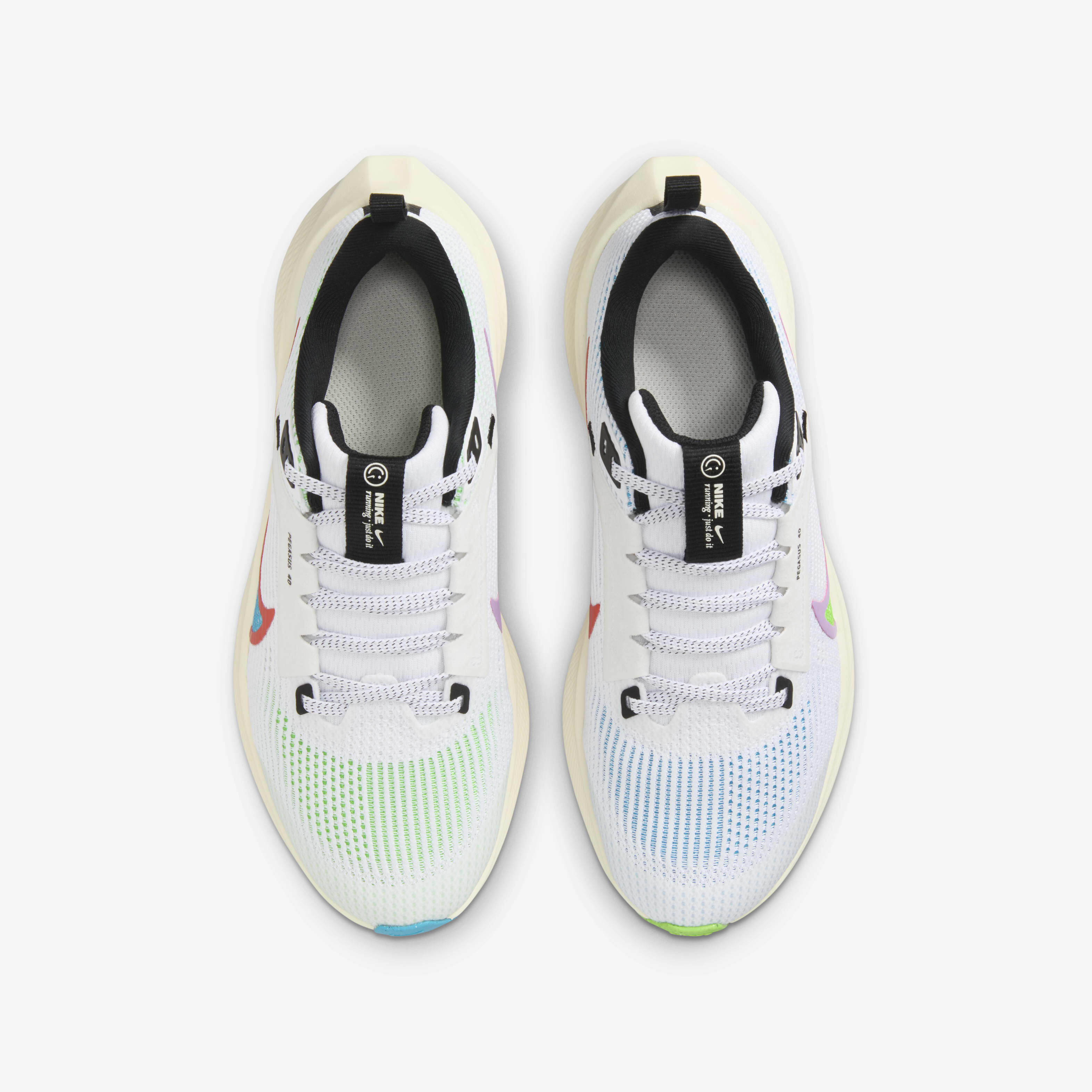 اير زووم بيجاسوس 40 image number 3