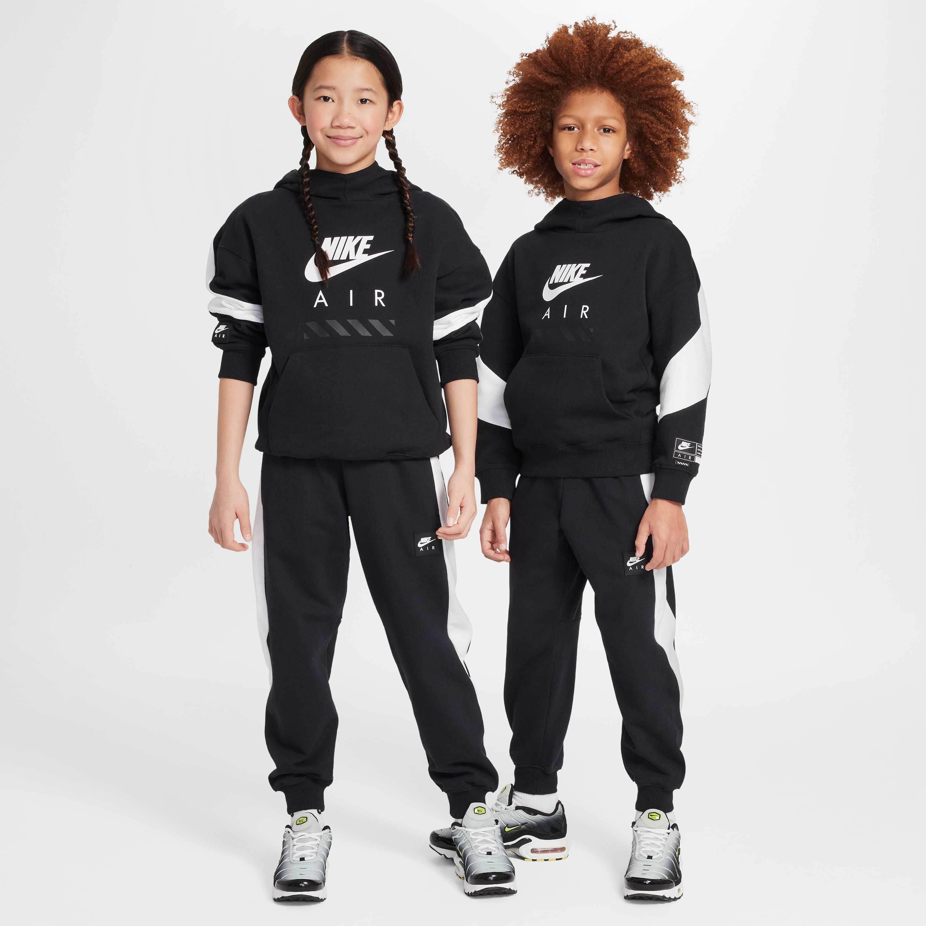 Nike Air image number 8