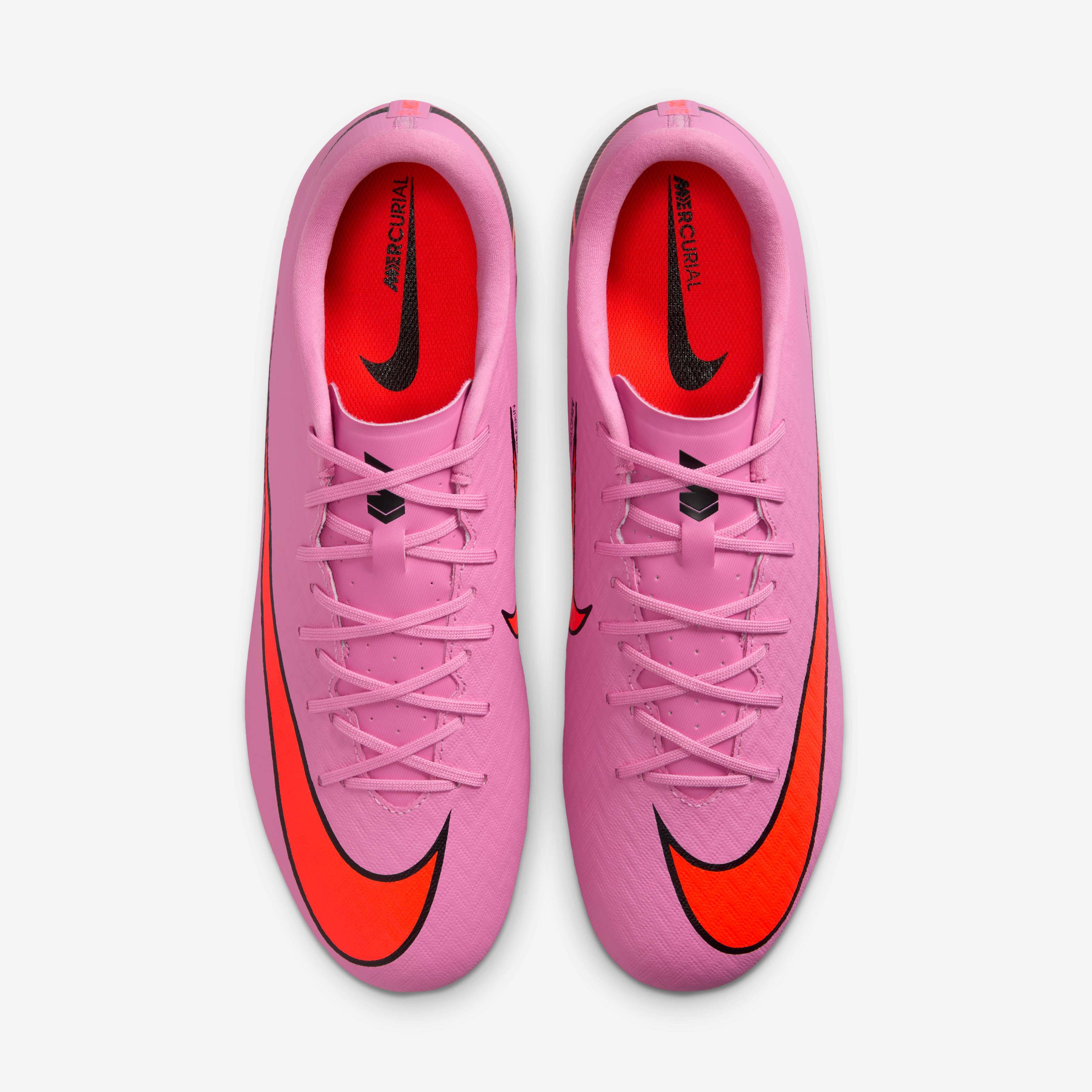 Nike Mercurial Vapor 16 Academy image number 3