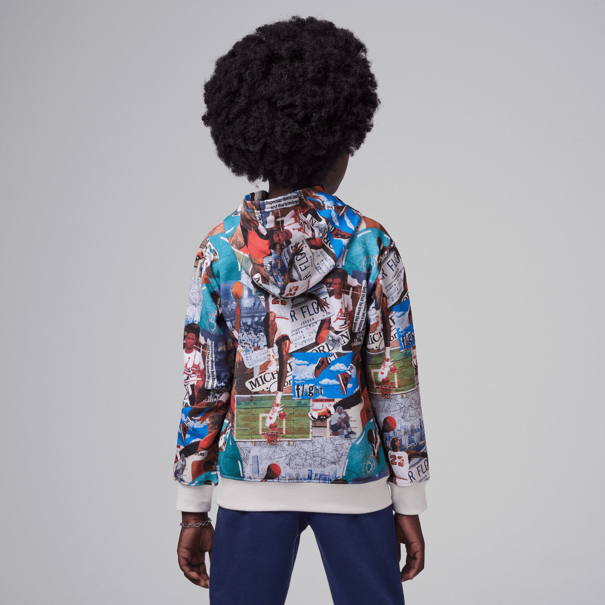 جوردن MJ بروكلين image number 1