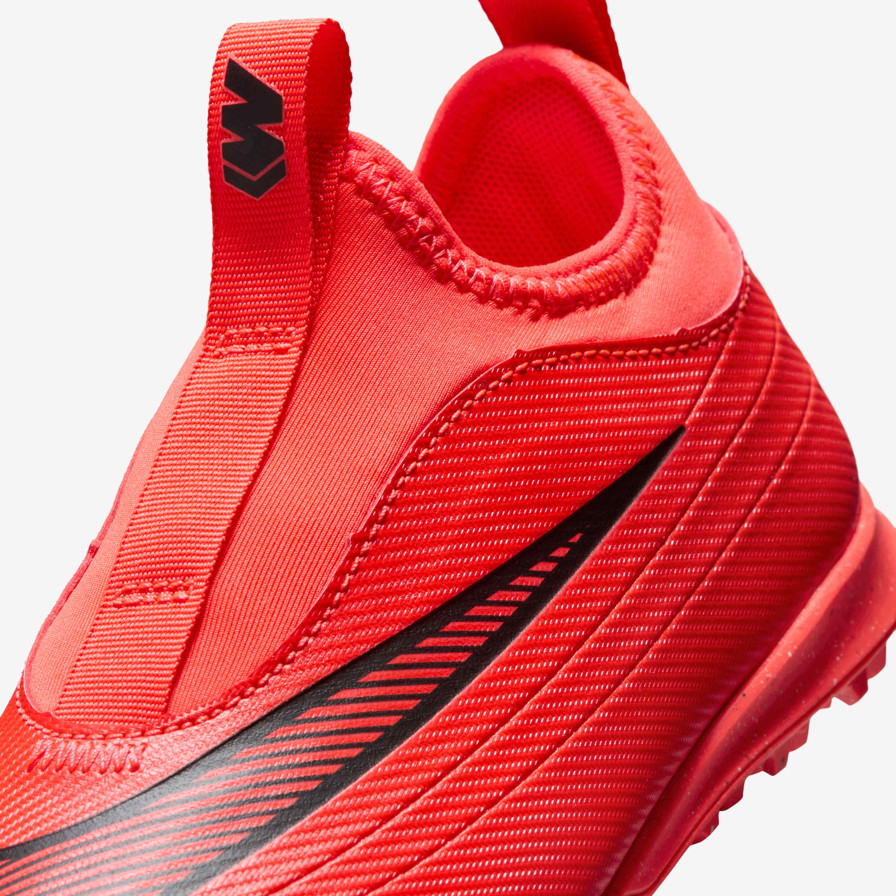 Nike Jr Mercurial Vapor 17 Club image number 6