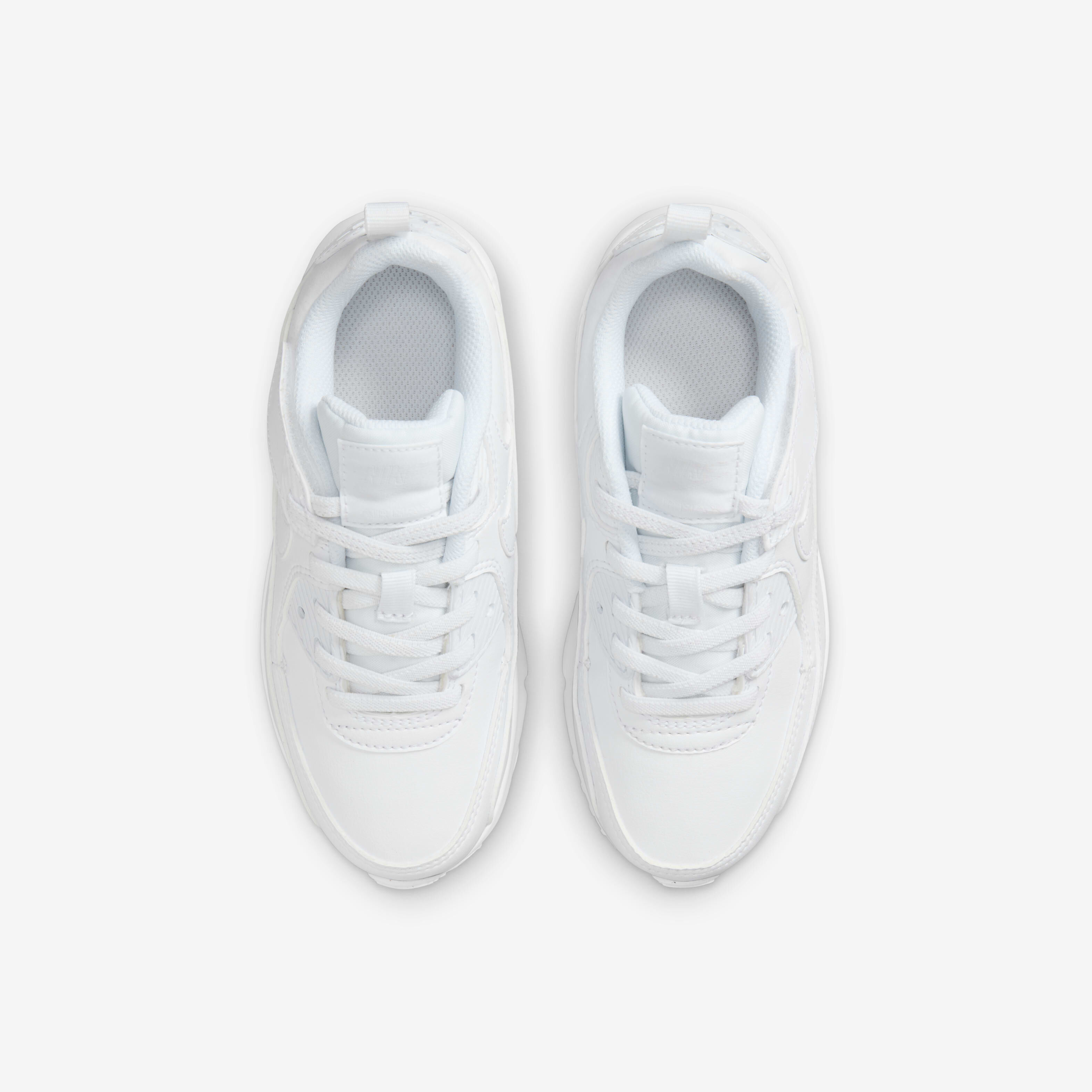 Buy Nike Air Max 90 EasyOn Younger Kids Shoes Nike Qatar Official
