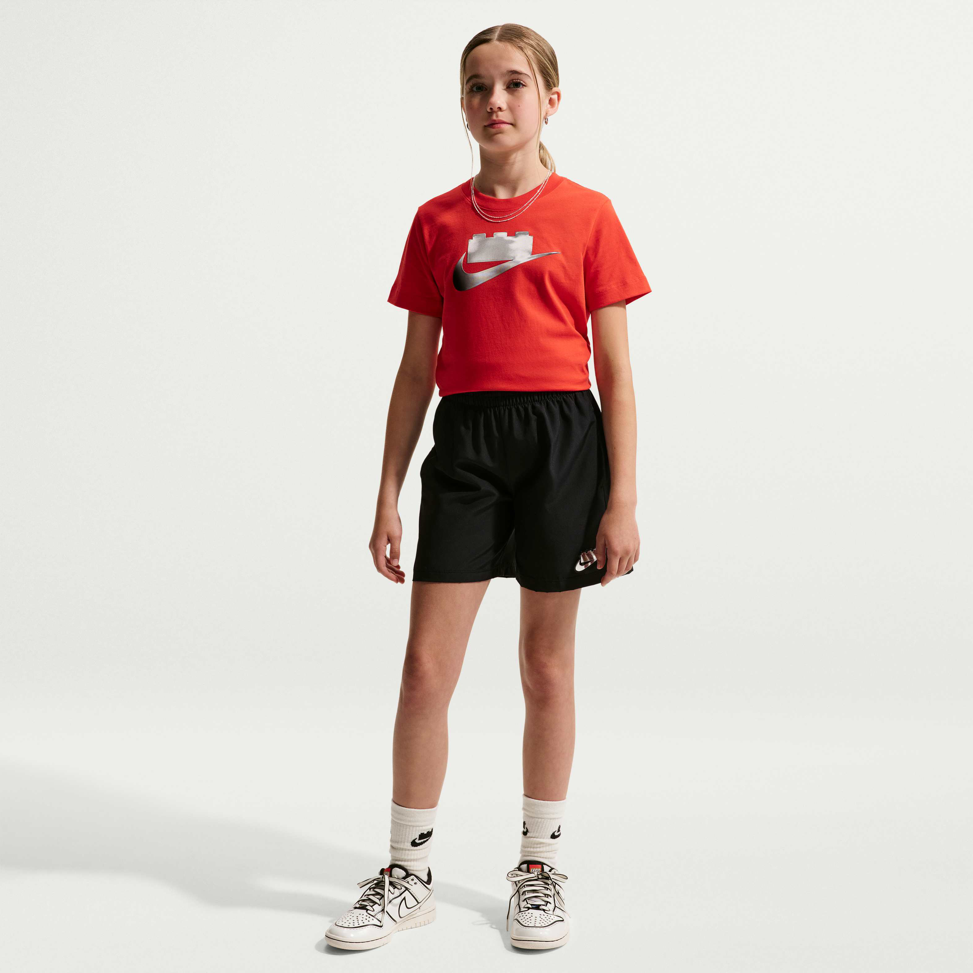 Nike x LEGO&reg; Collection image number 5