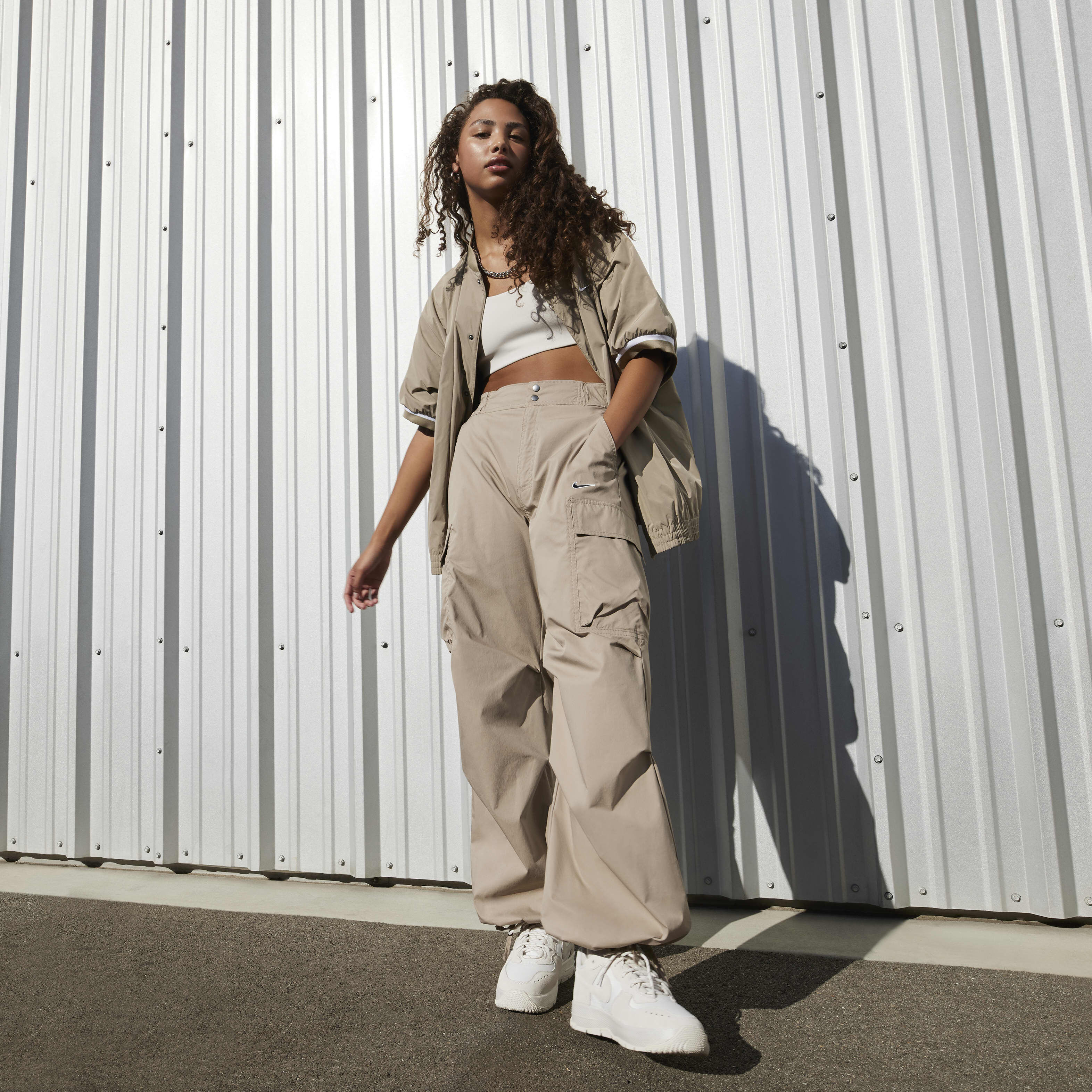 اير فورس 1 وايلد image number 9