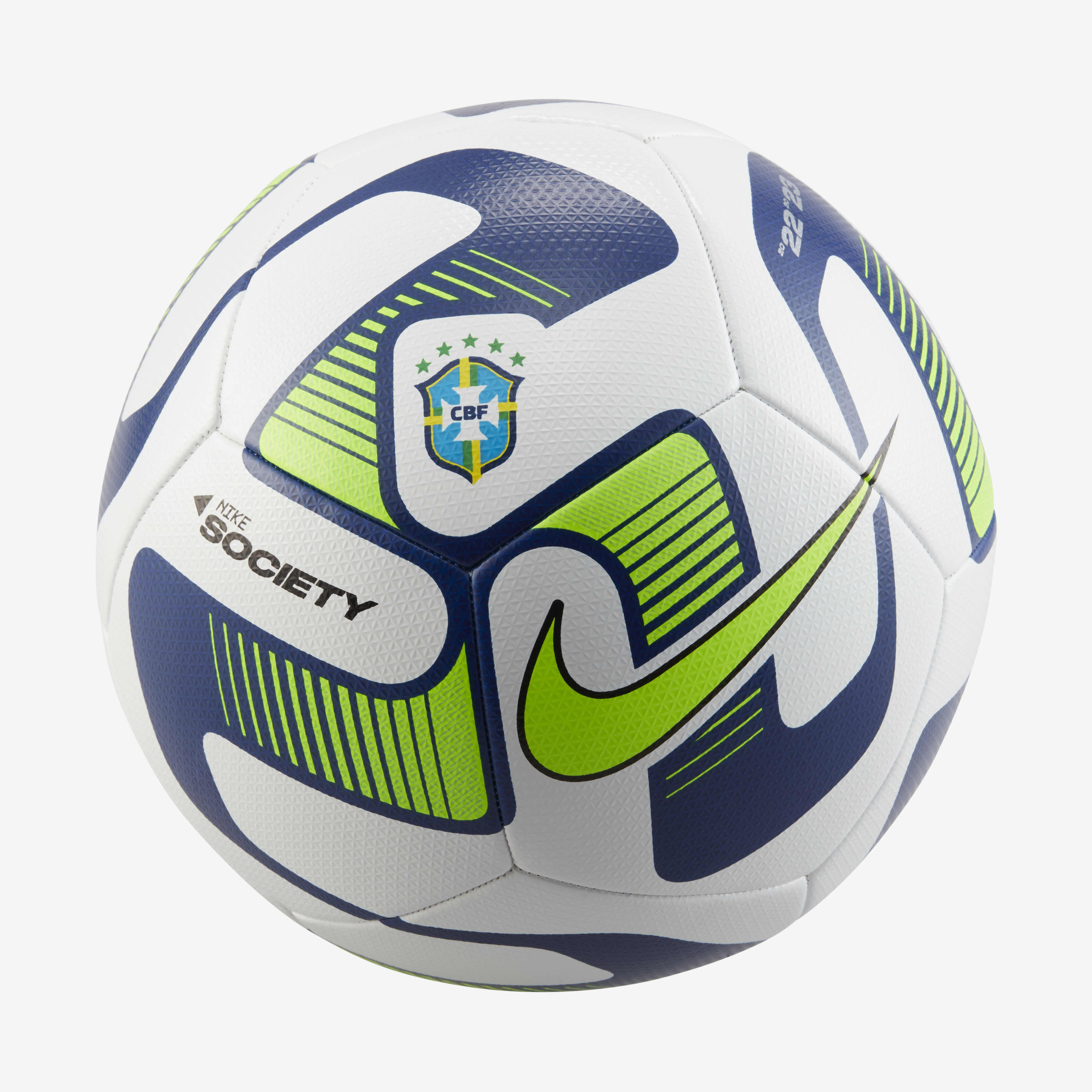 البرازيل سترايك سوسايتي image number 0