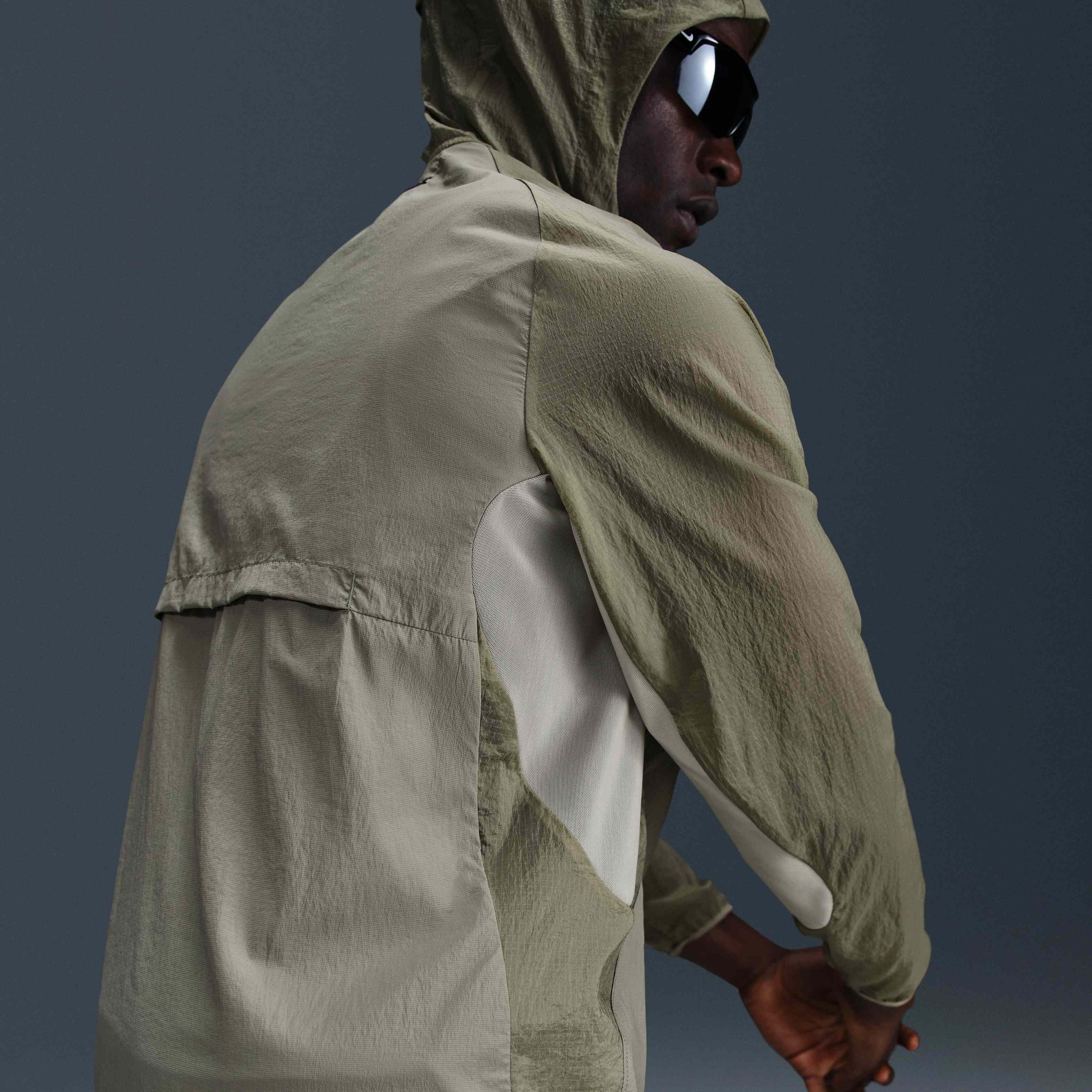 Nike Trail Aireez image number 4