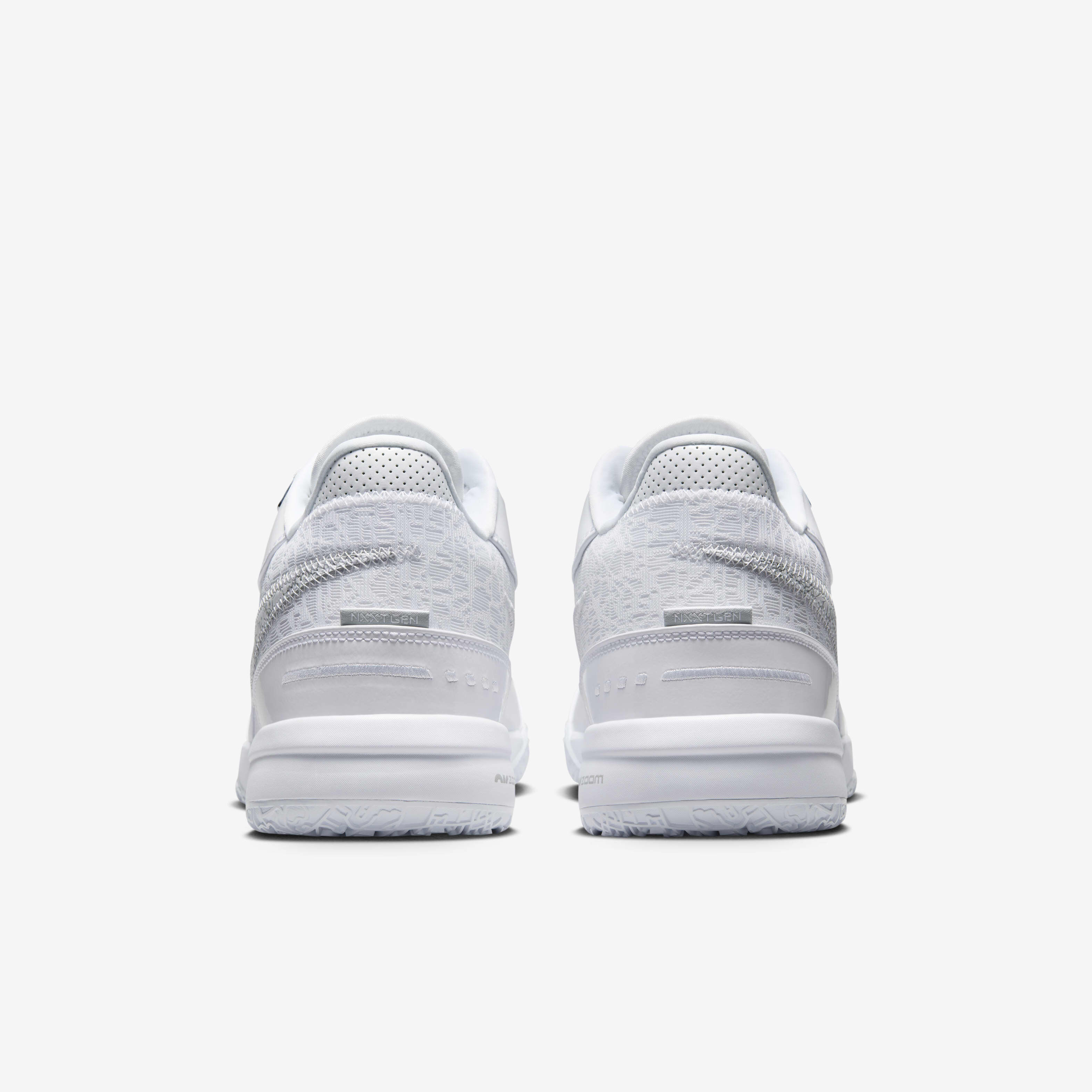 LeBron NXXT Gen AMPD image number 5