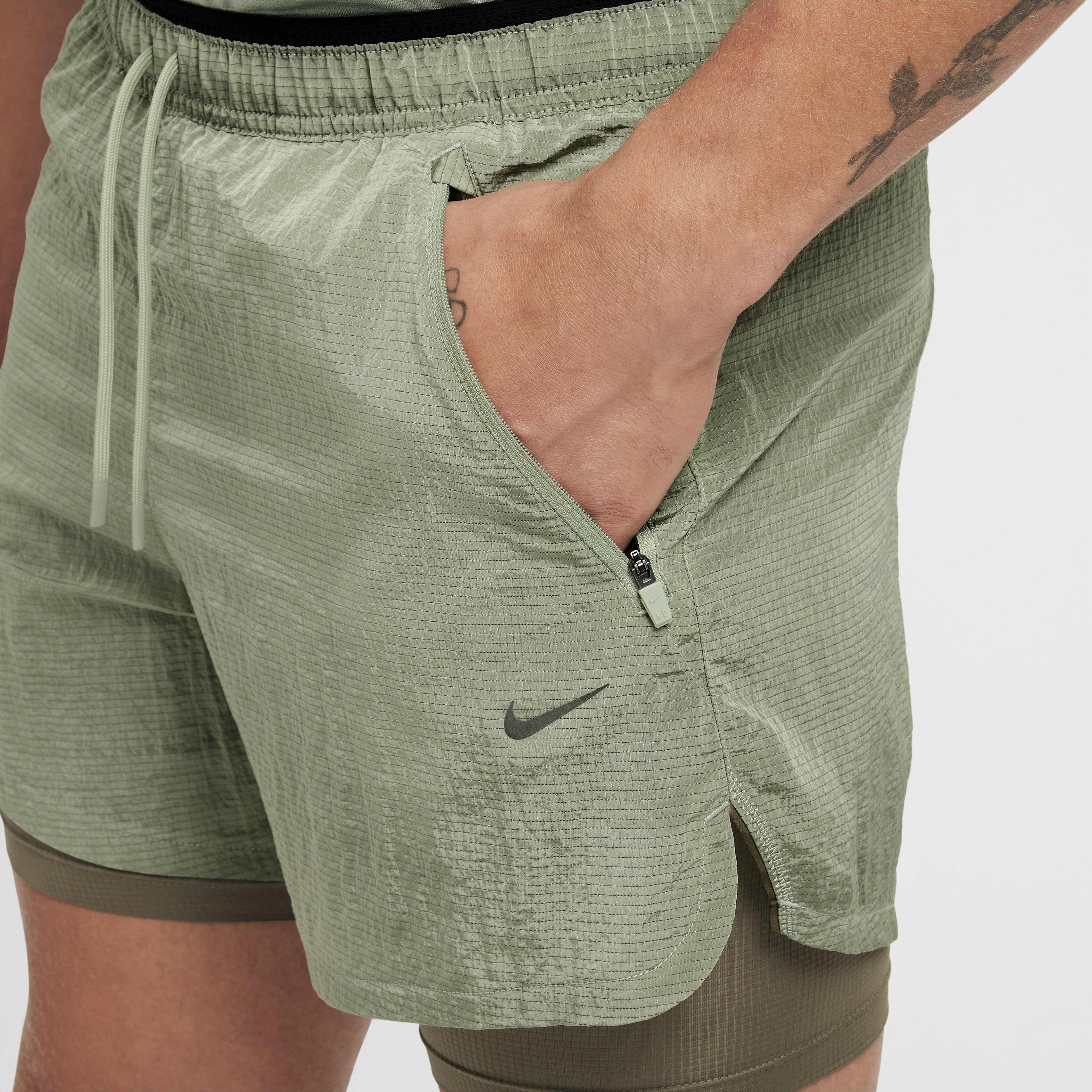 Nike running 1k mesh shorts sale