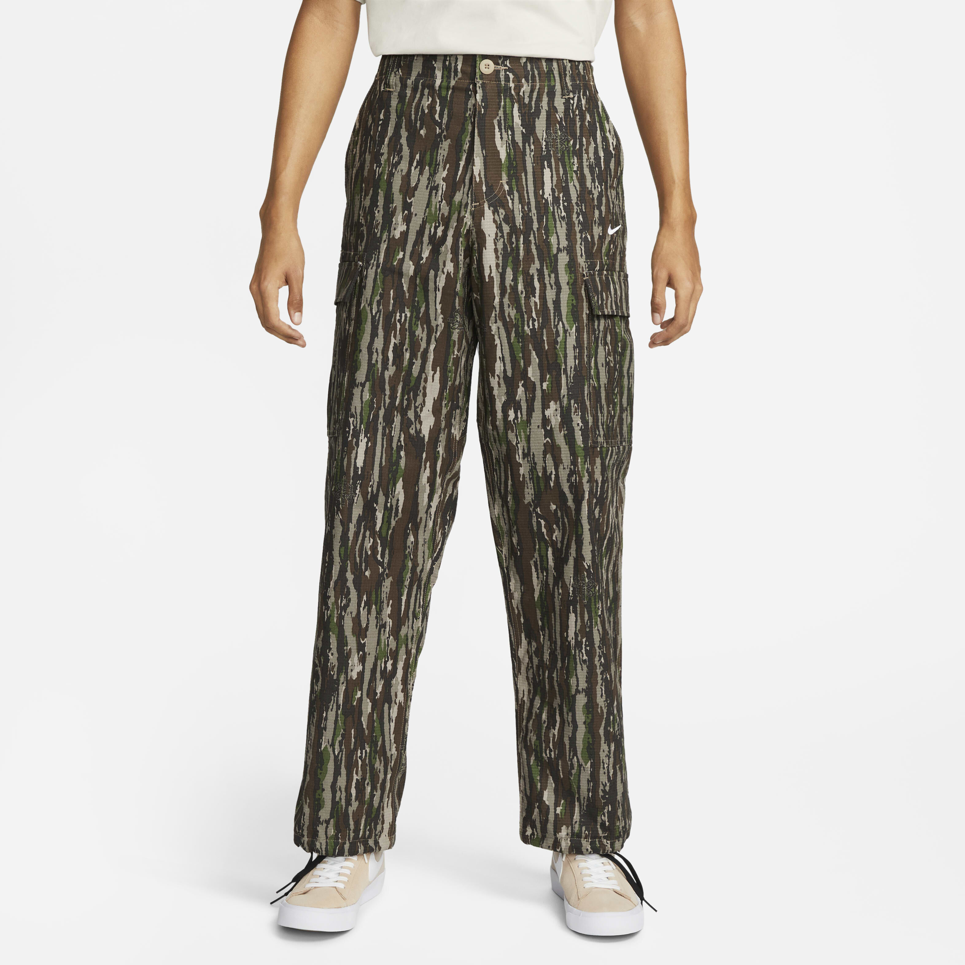 نايكي اس بي ريل-تري image number 0