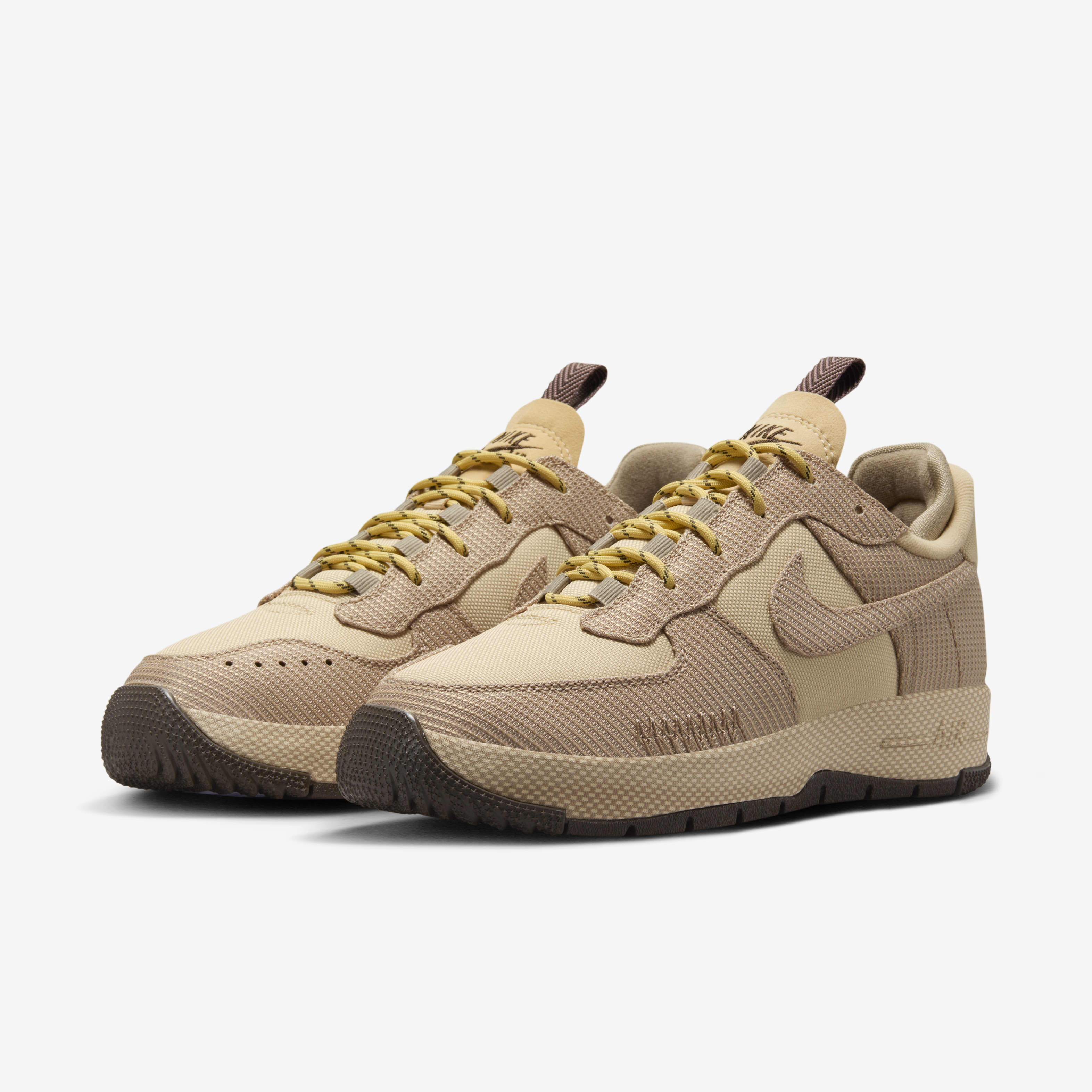 Nike Air Force 1 Wild image number 4