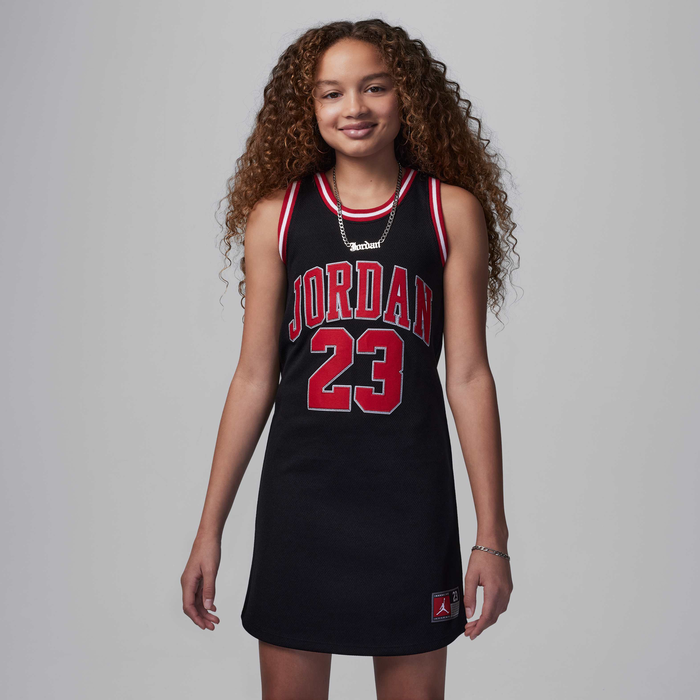 Outfit Girl Sleeveless Plain Basketball Jersey Dress Buy Jordan Older Kids' 23 Jersey Dress Black Nike Outfit Girl Sleeveless Plain Basketball Jersey Dress Buy Jordan Older Kids' 23 Jersey Dress Black Nike