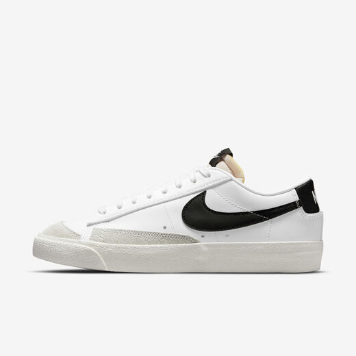 Shoes-Nike, Nike Blazer Low '77, Women's Shoes
