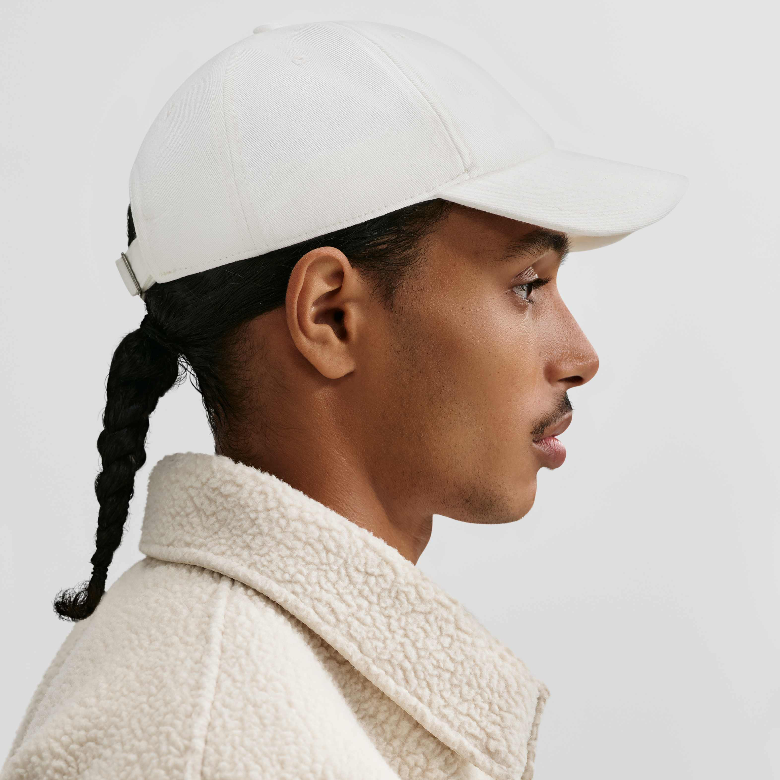 Nike Club image number 3