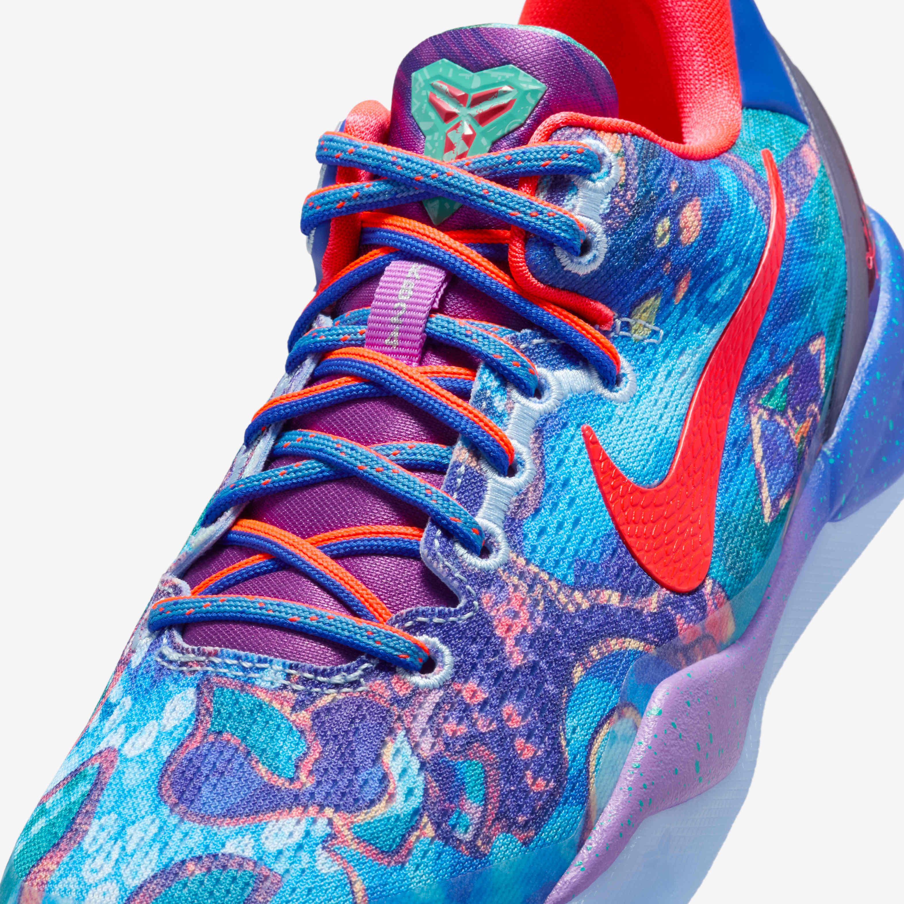 Nike Kobe シューズ カラフル Nike Kobe シューズ カラフル