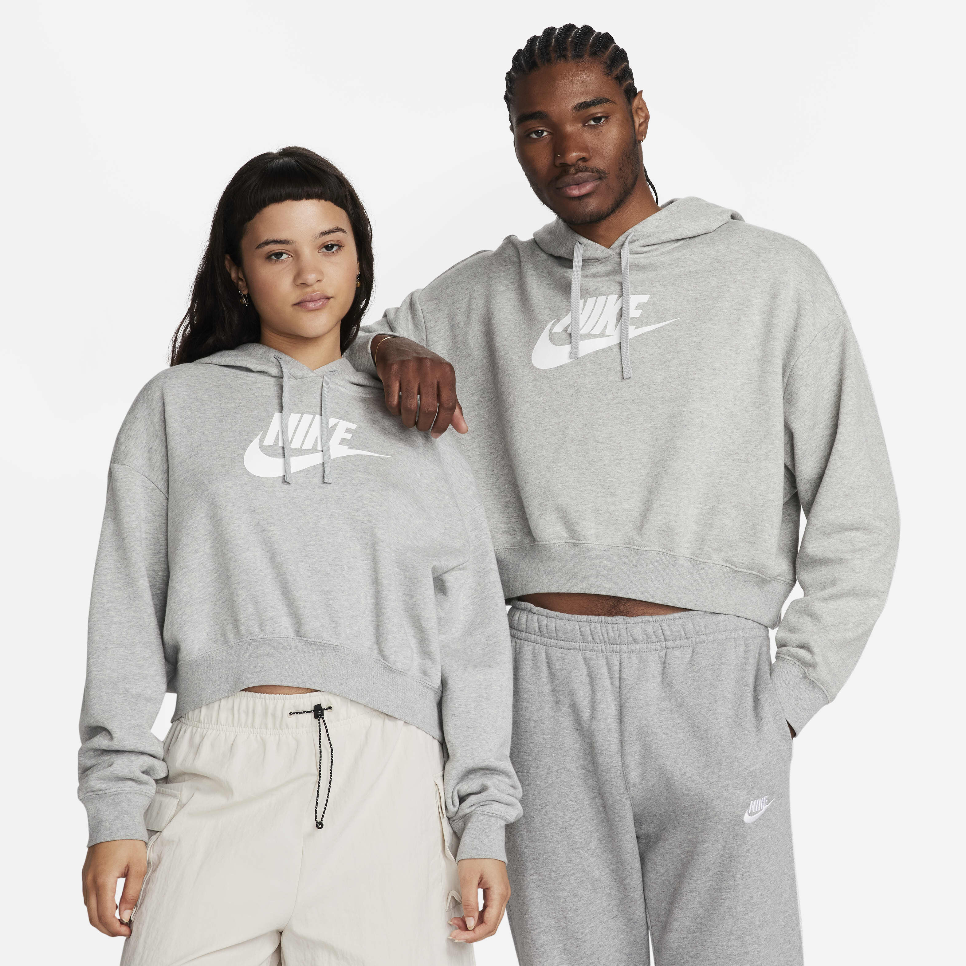 Nike Sportswear Club Fleece image number 0