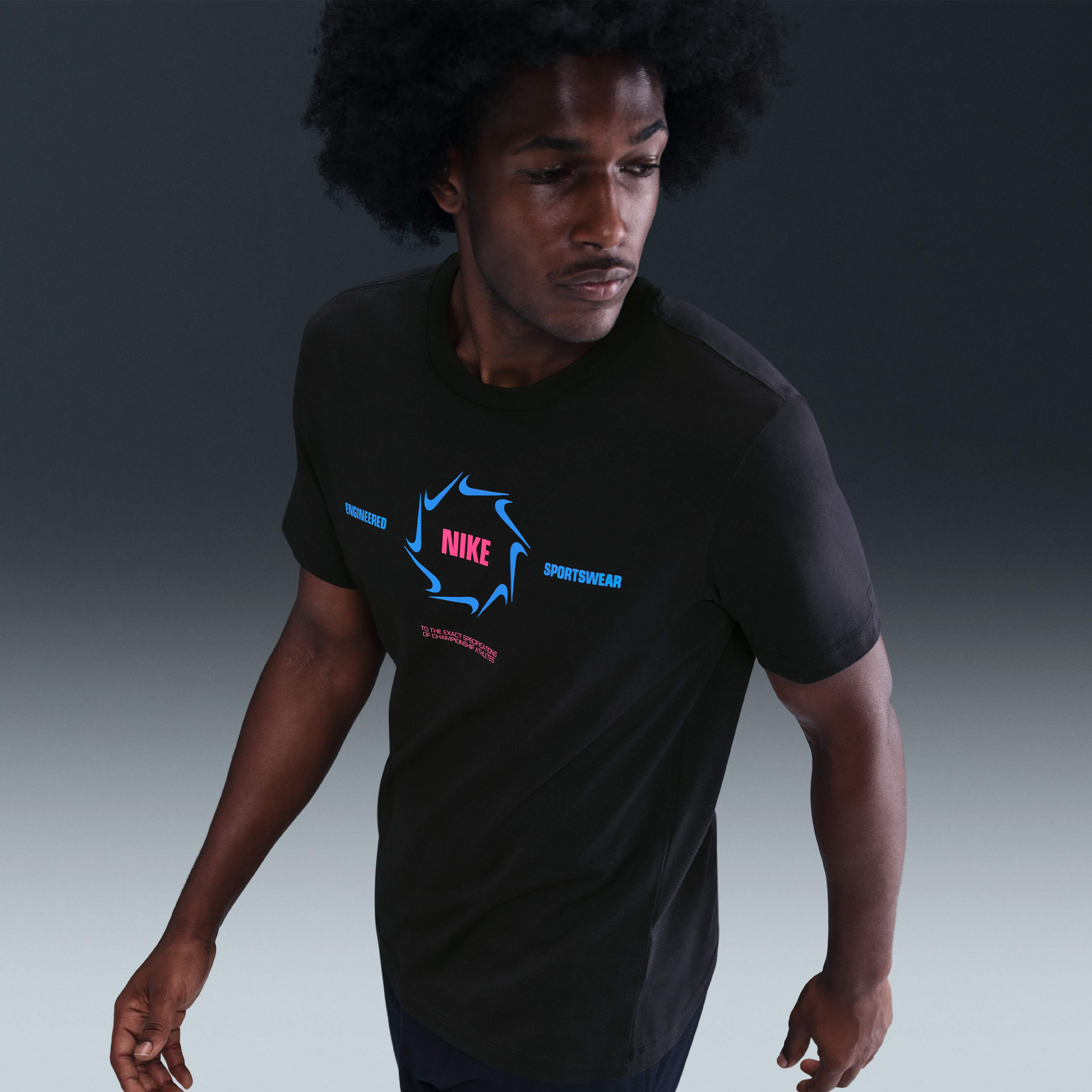 Nike Sportswear image number 2