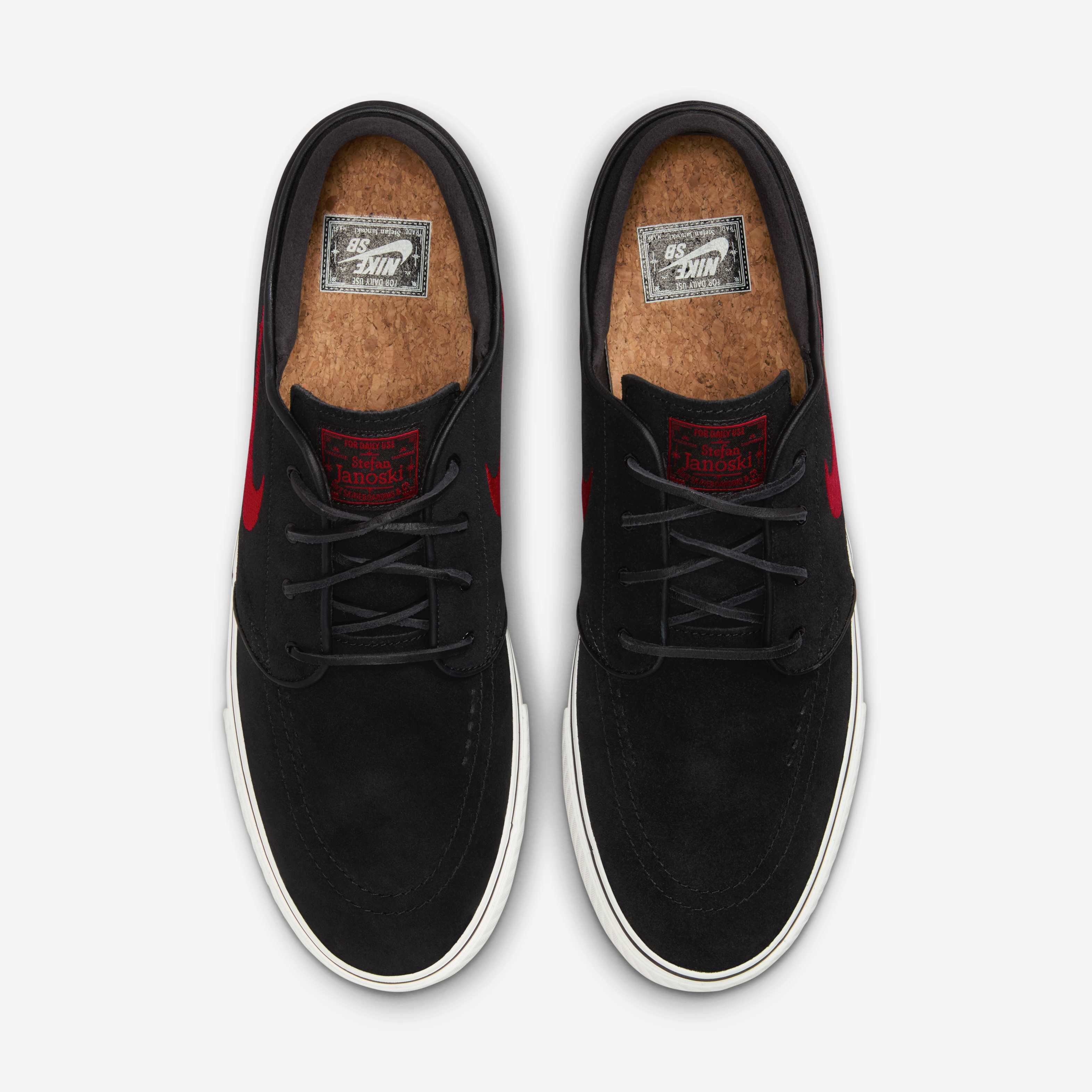 Nike SB Zoom Janoski OG+ image number 3