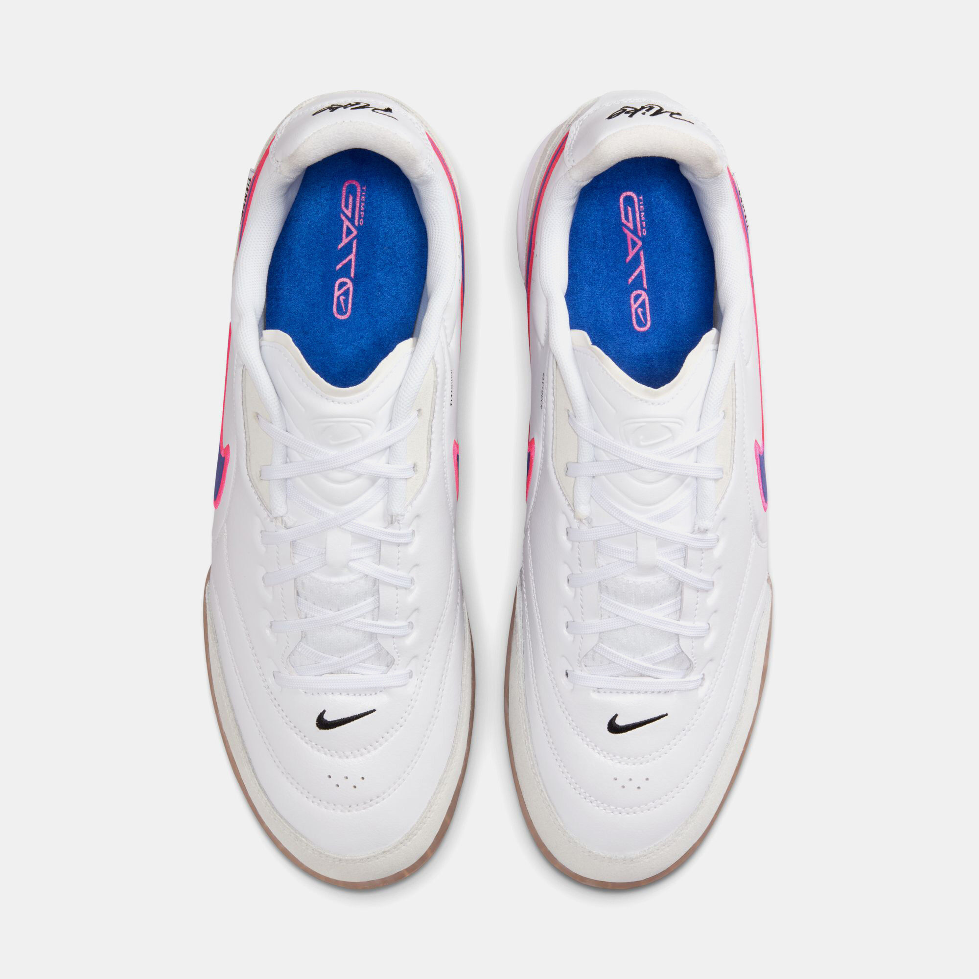 Nike Tiempo Streetgato image number 3