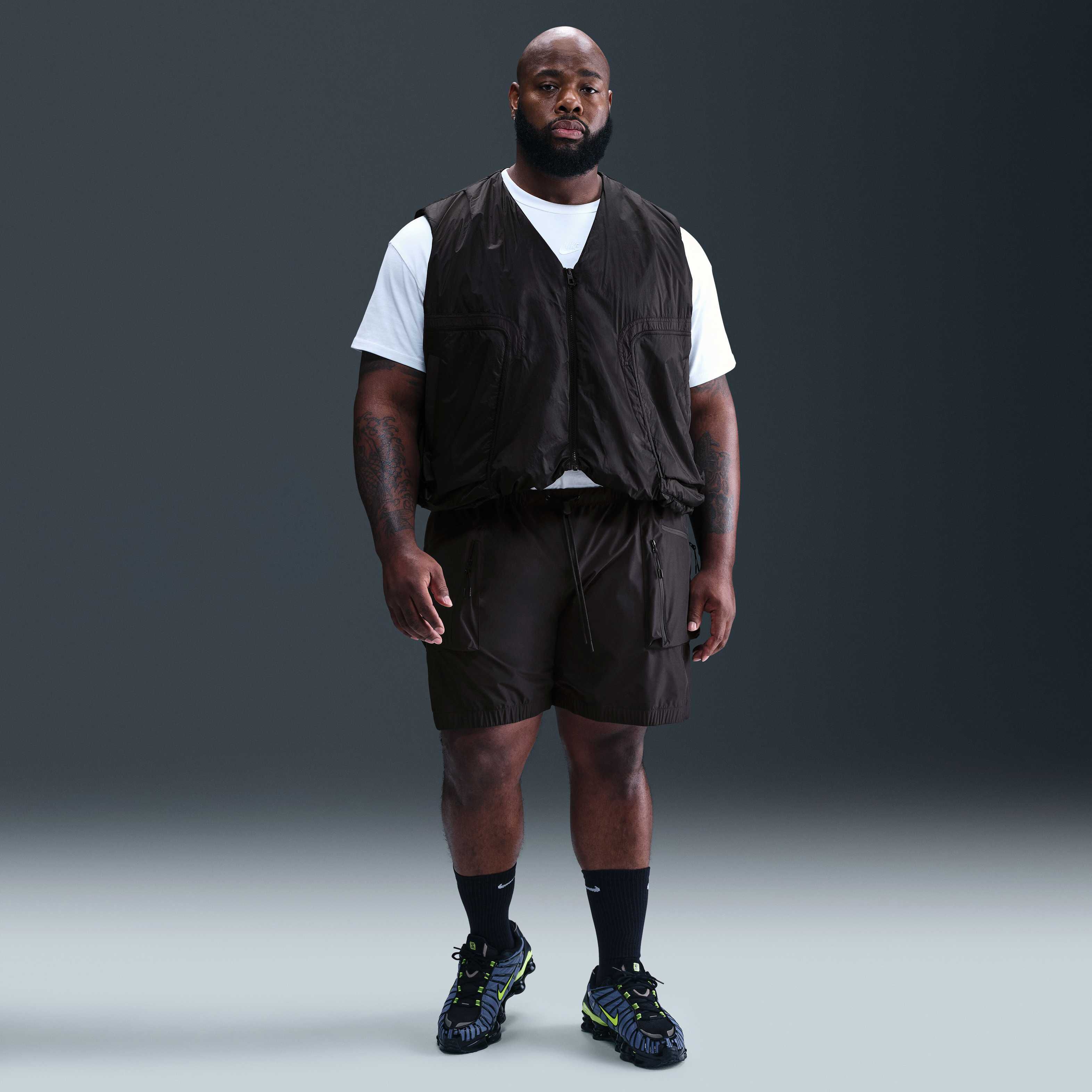 Nike Tech image number 5