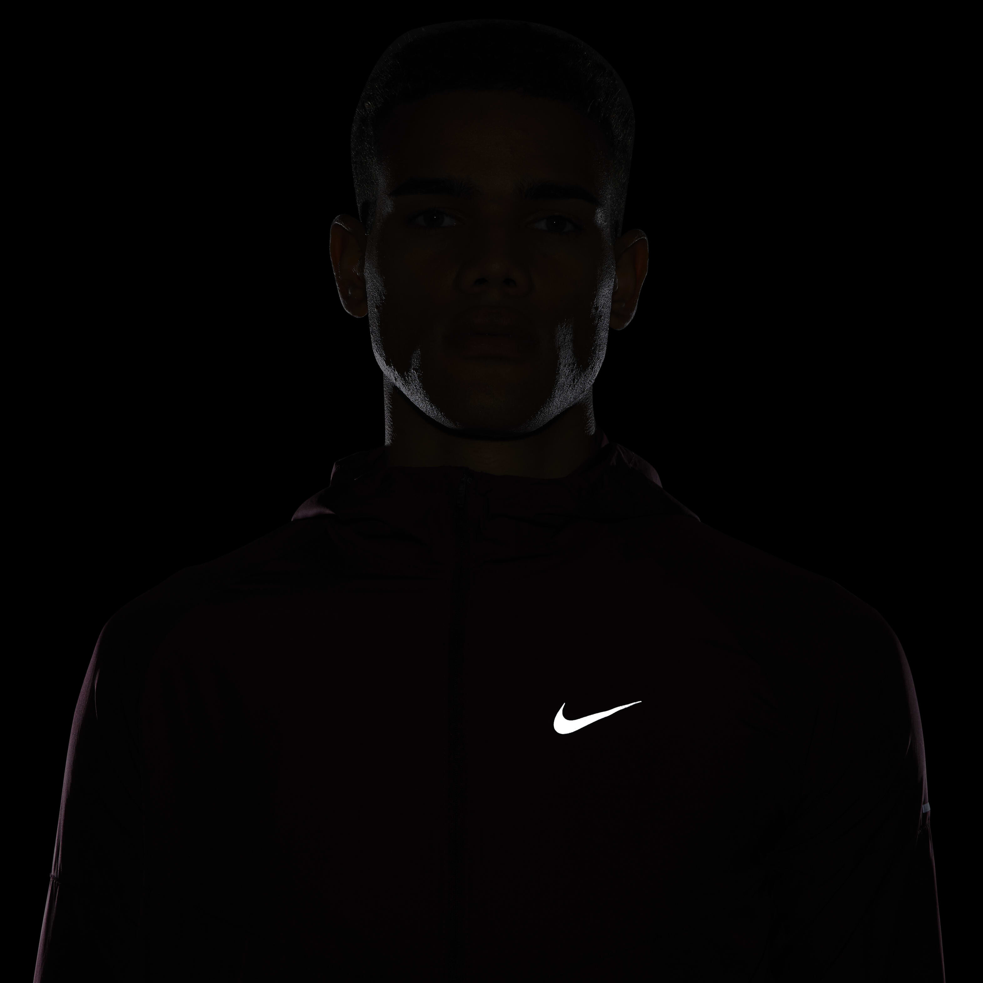 Nike Miler image number 6