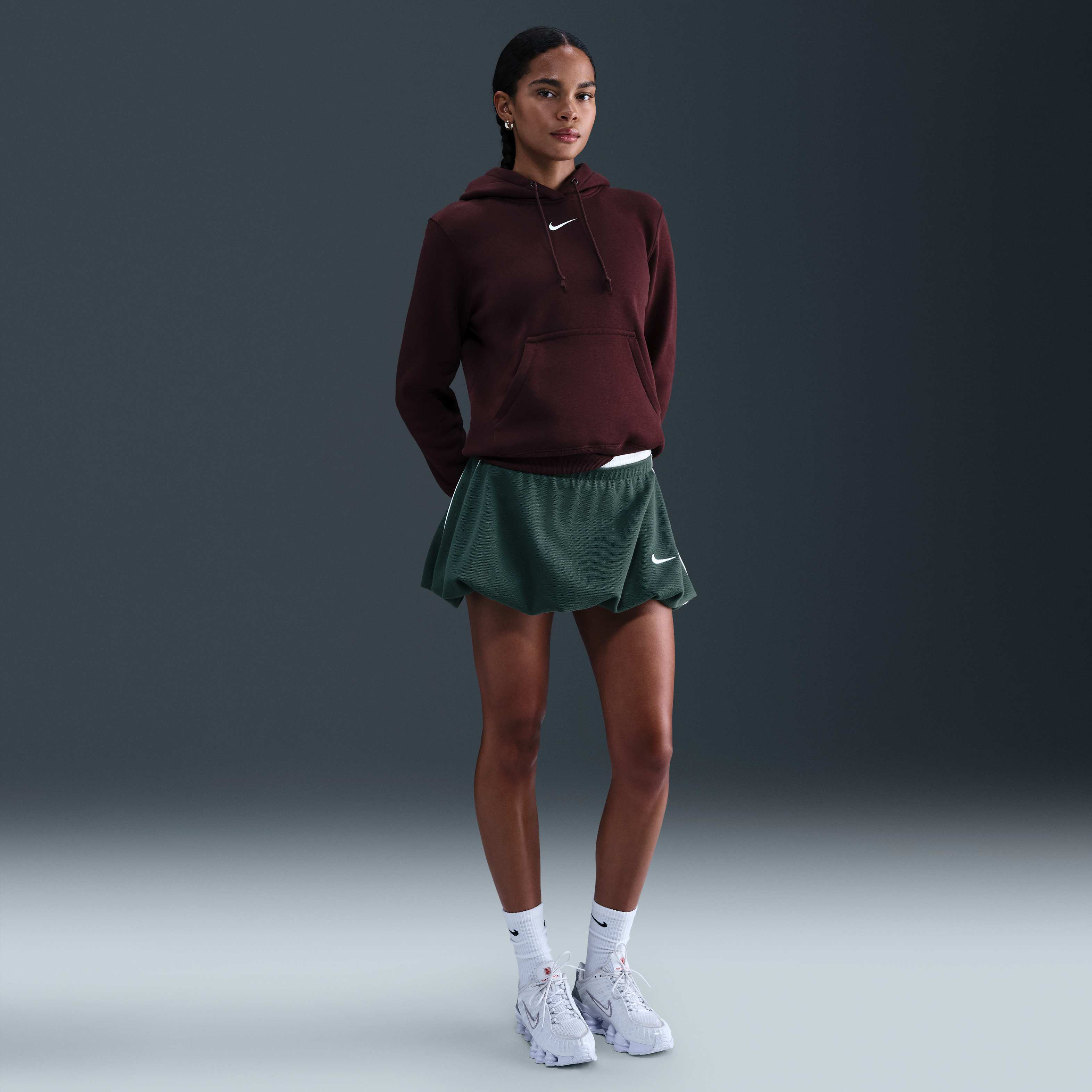 Nike Sportswear Phoenix Fleece image number 3